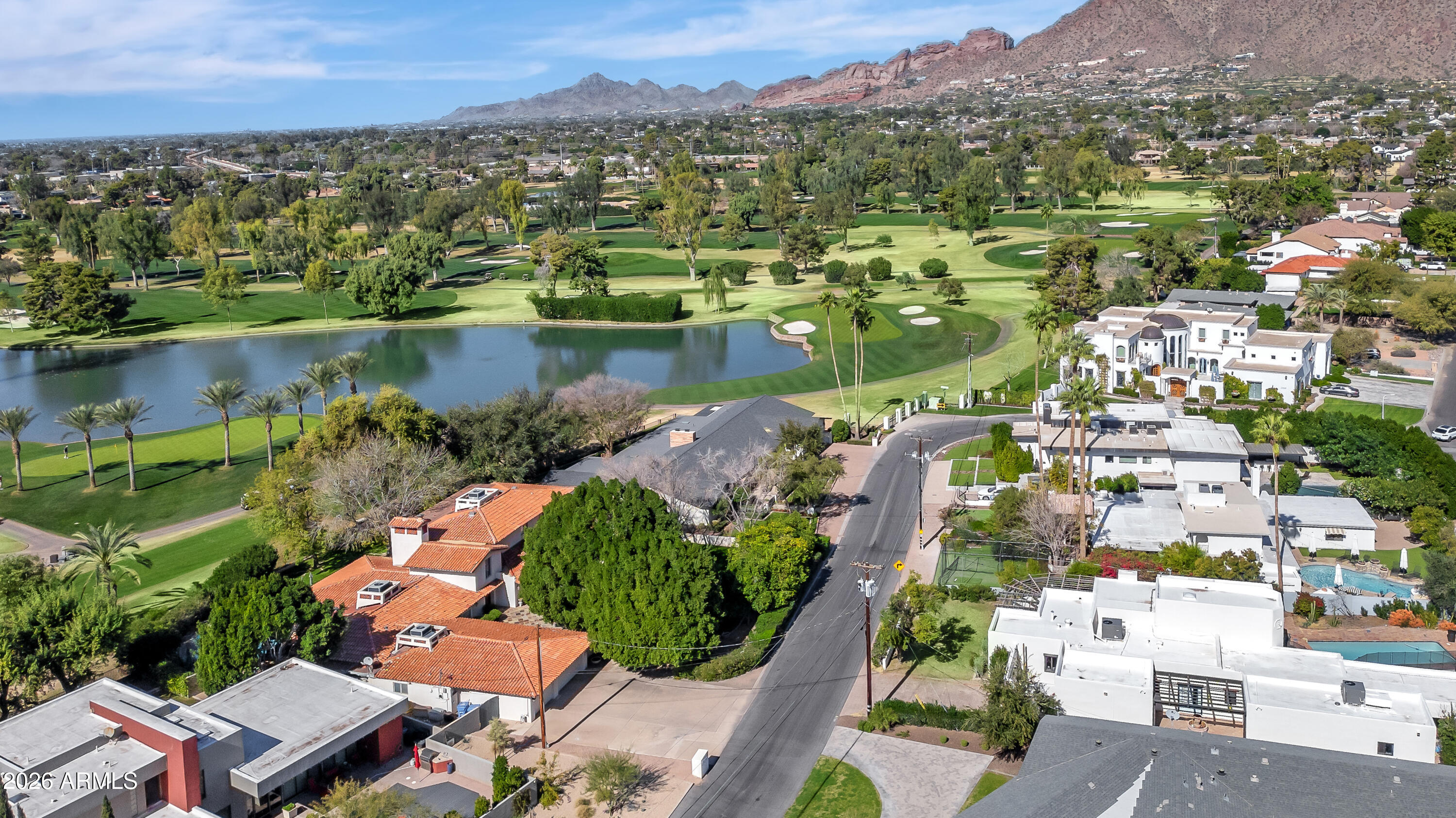 INGLESIDE CLUB TRACT LOTS 16-39 130-150 - Residential