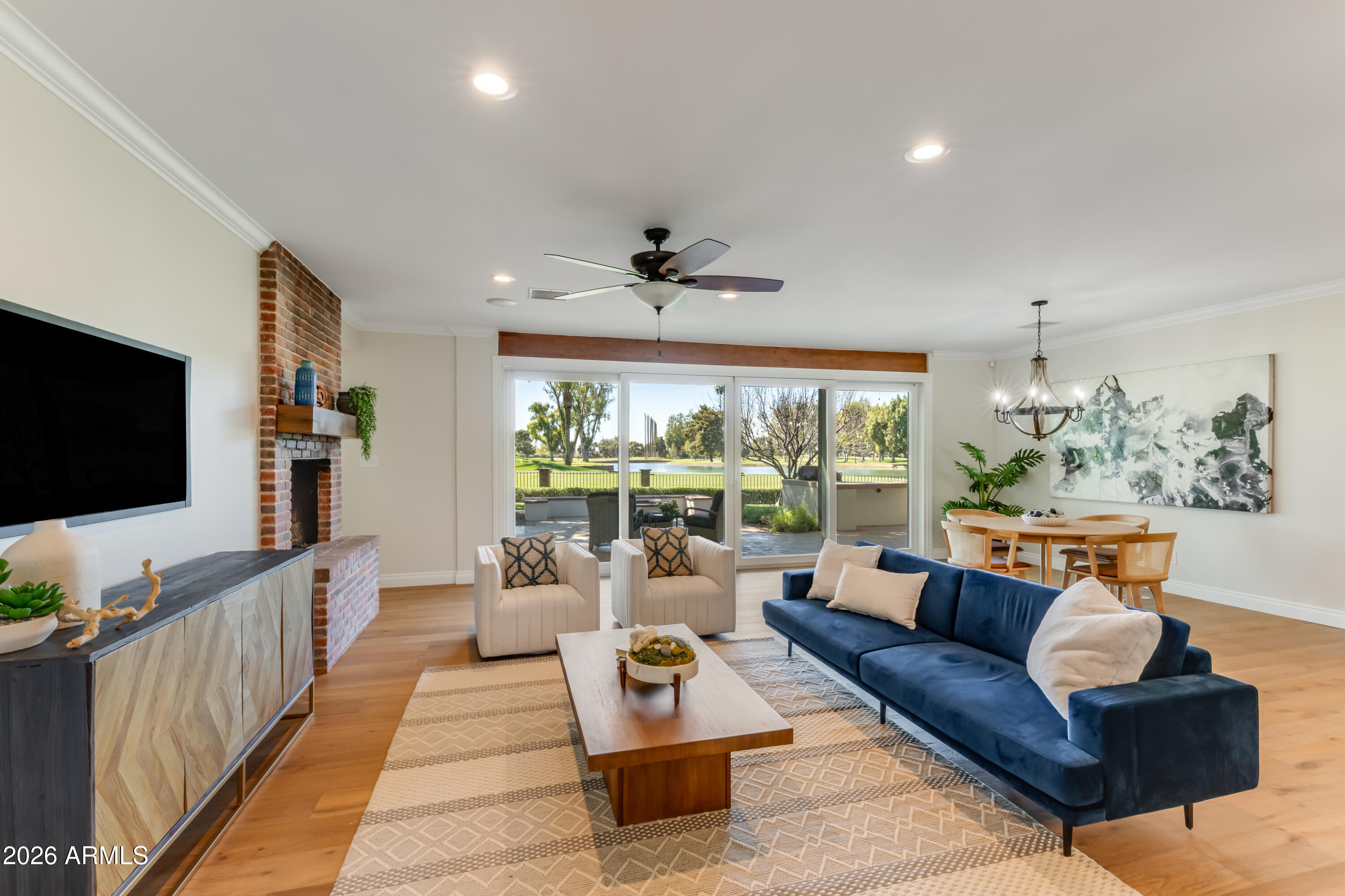 INGLESIDE CLUB TRACT LOTS 16-39 130-150 - Residential