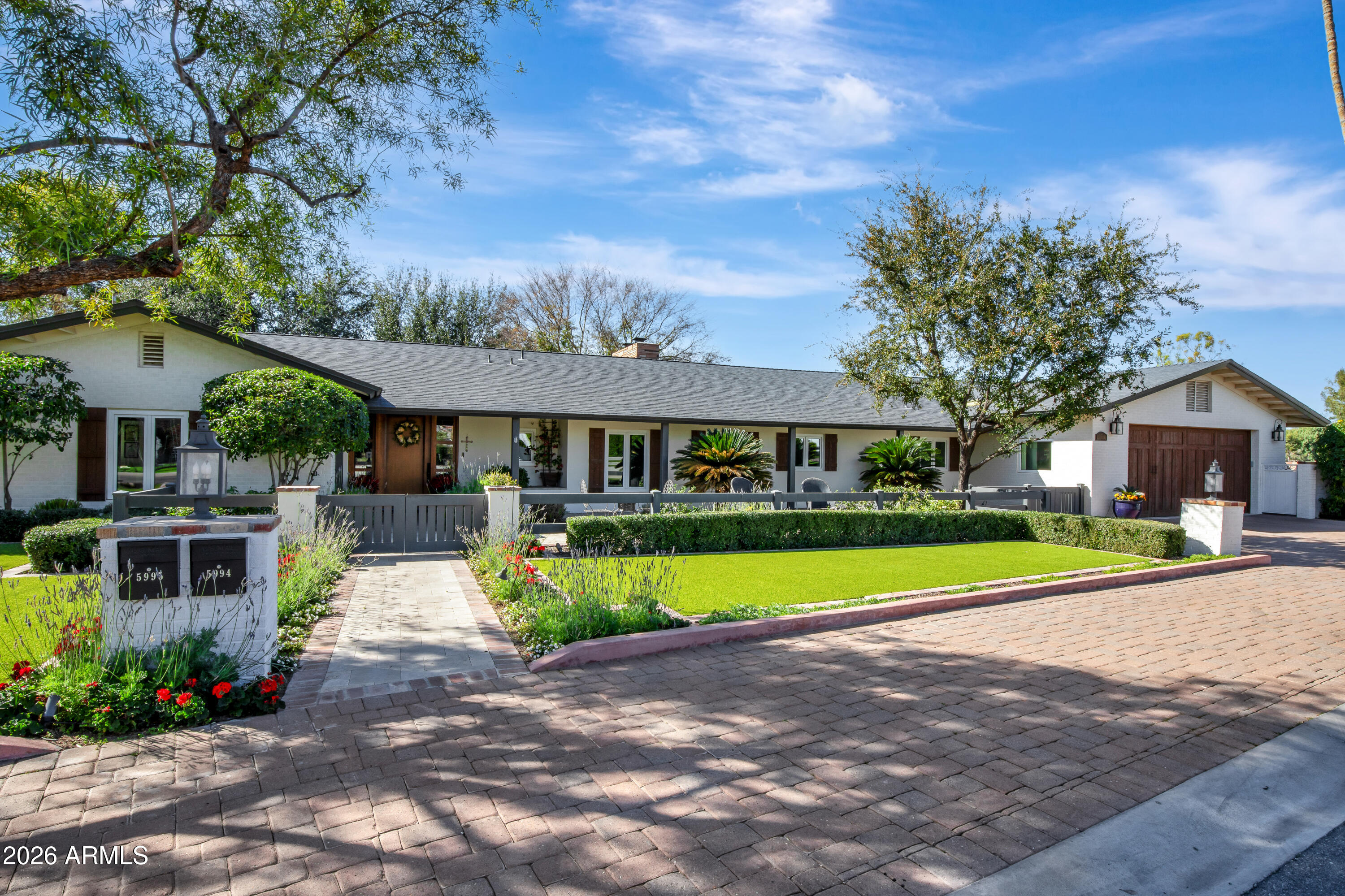 INGLESIDE CLUB TRACT LOTS 16-39 130-150 - Residential