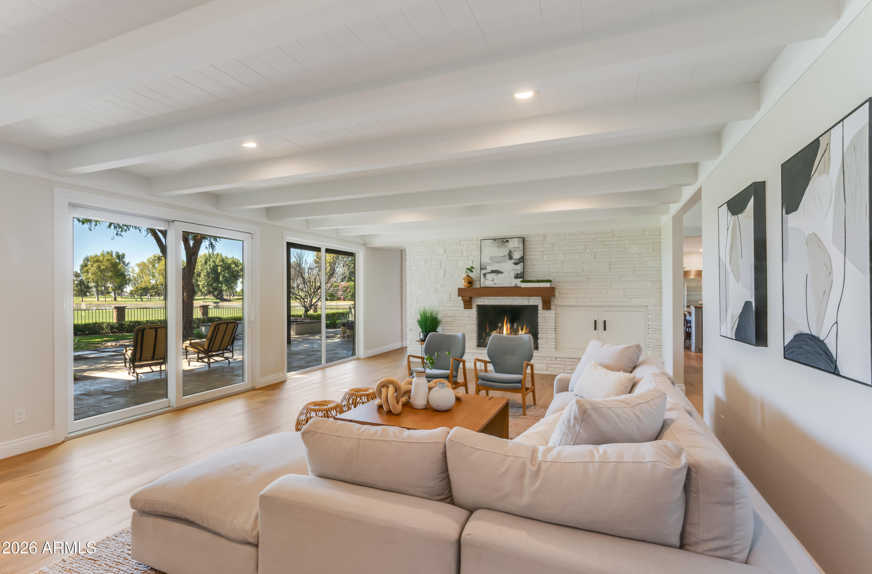 INGLESIDE CLUB TRACT LOTS 16-39 130-150 - Residential