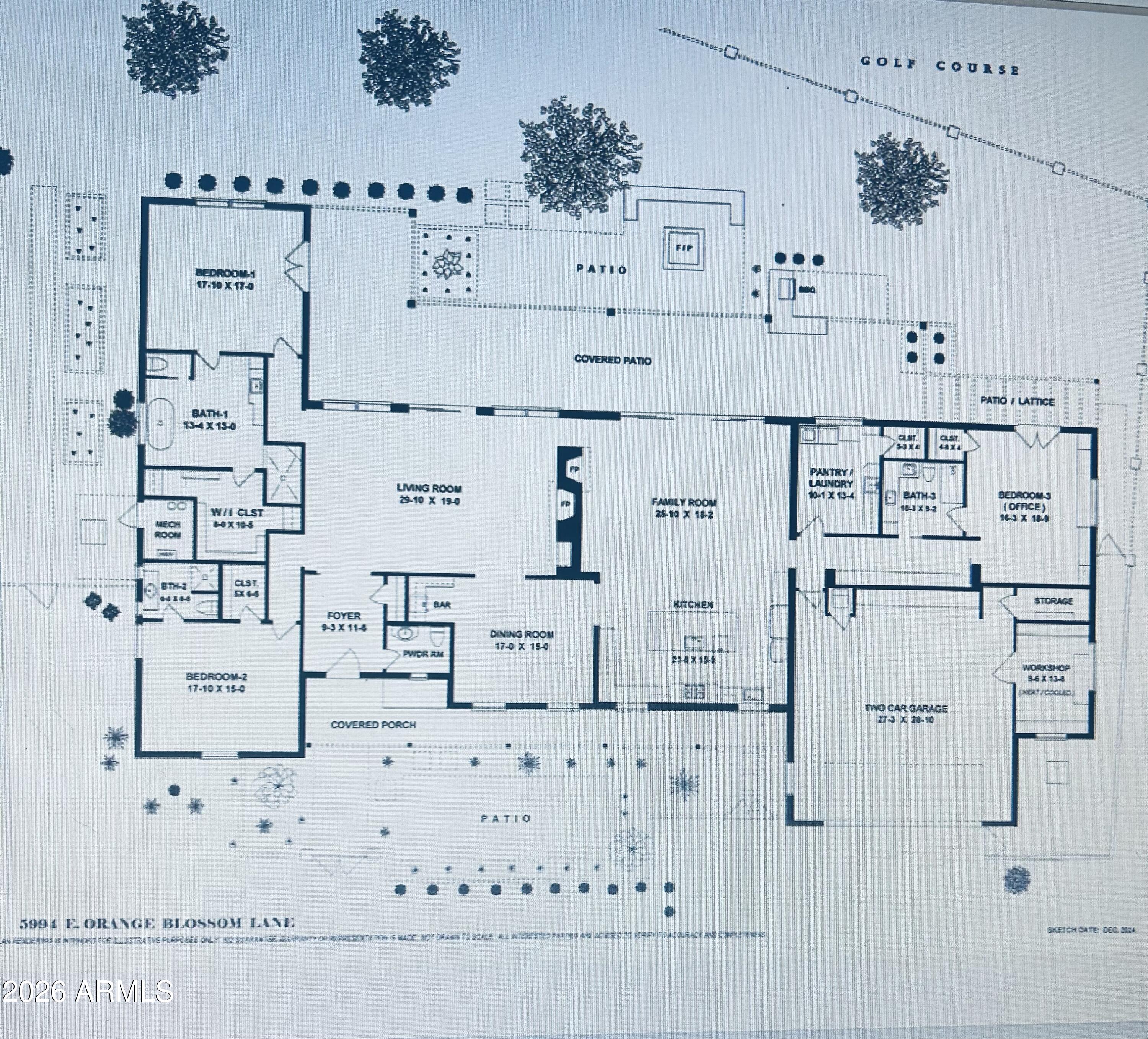 INGLESIDE CLUB TRACT LOTS 16-39 130-150 - Residential