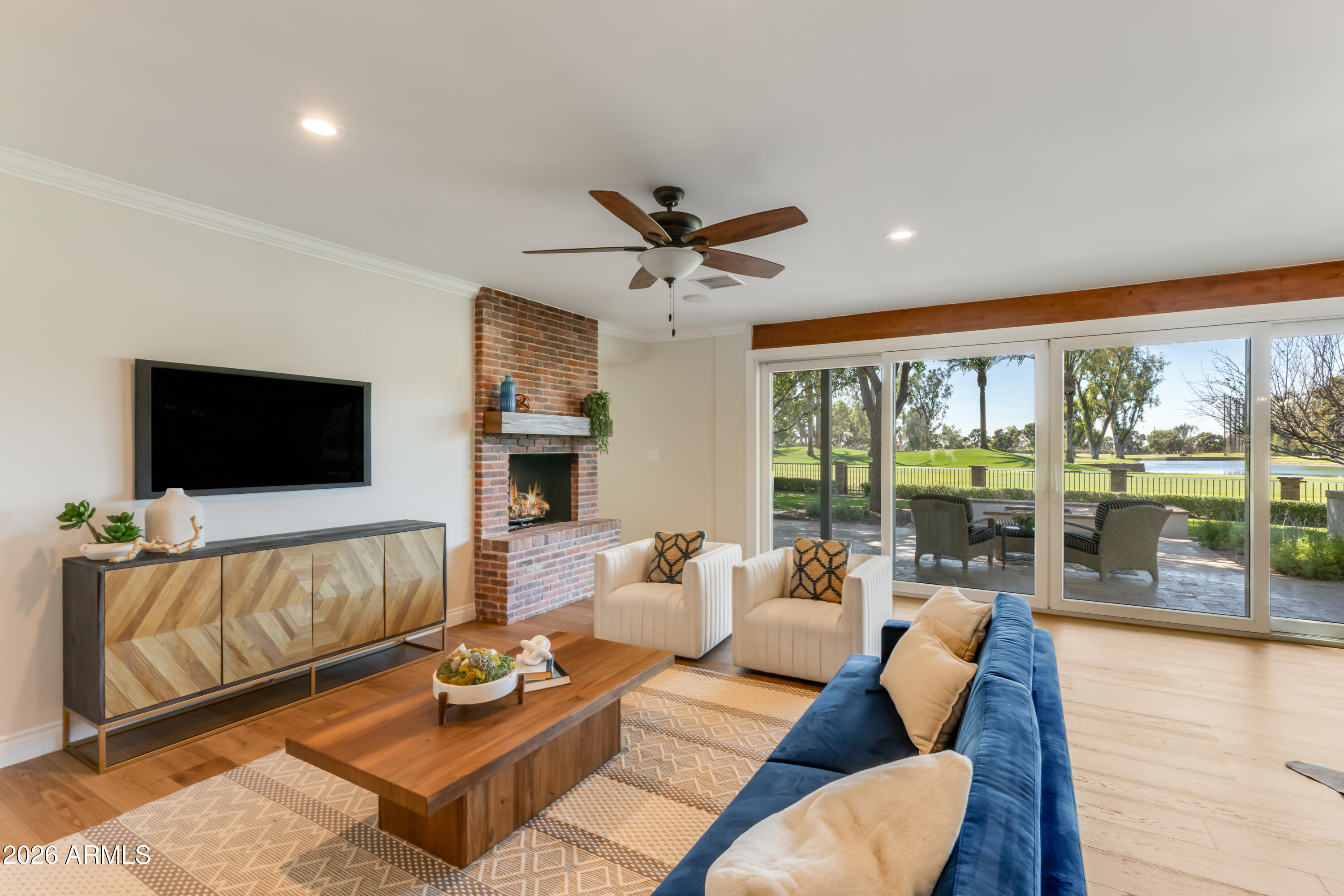 INGLESIDE CLUB TRACT LOTS 16-39 130-150 - Residential