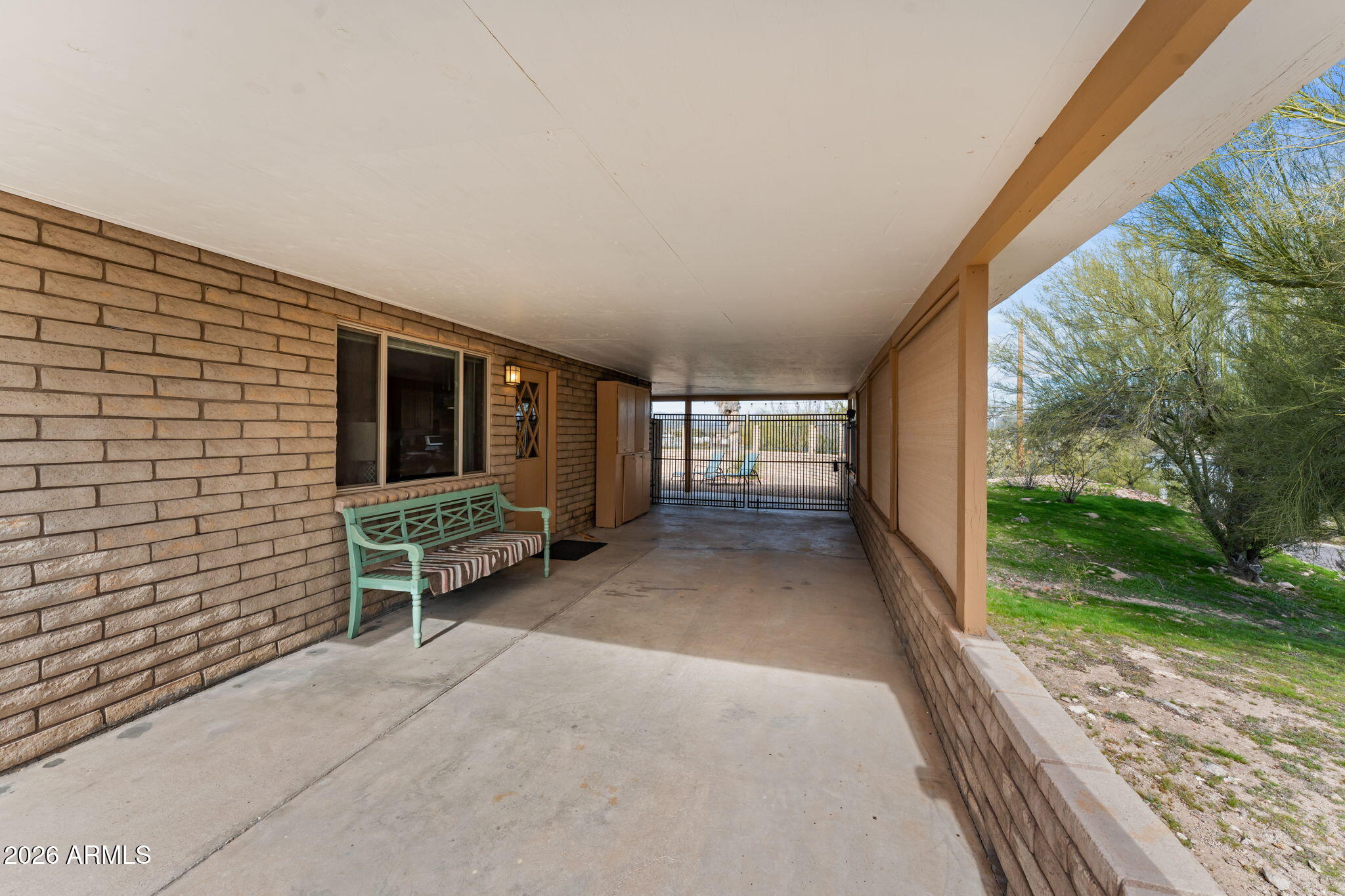 VISTA DEL RIO HEIGHTS - Residential