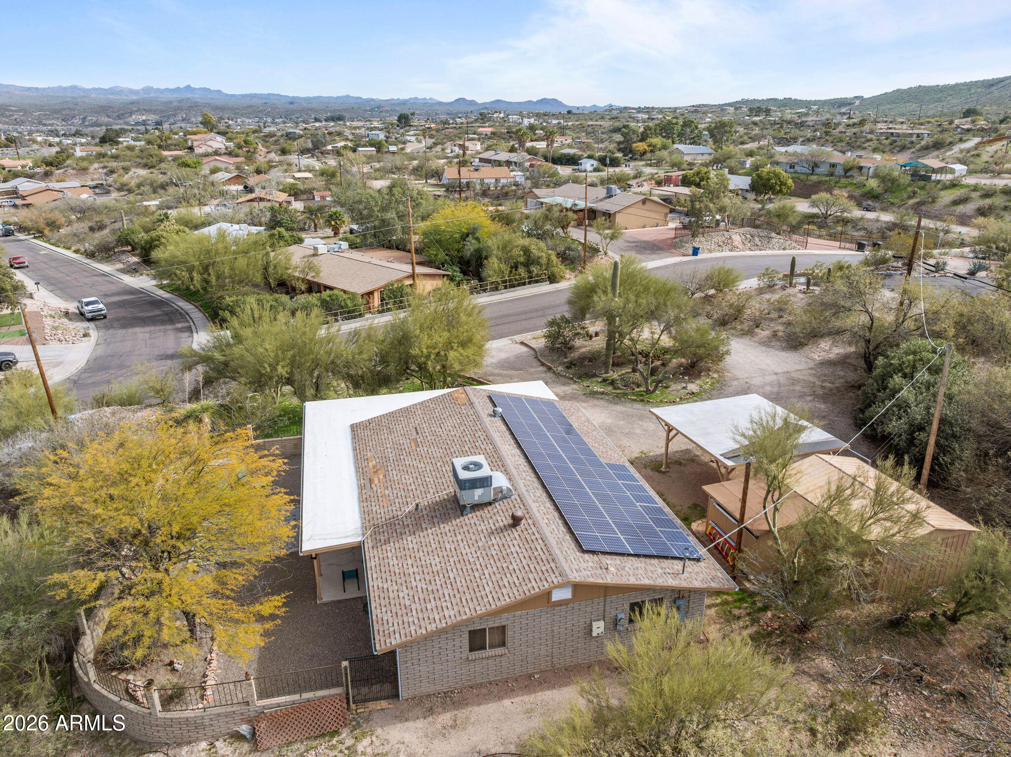VISTA DEL RIO HEIGHTS - Residential
