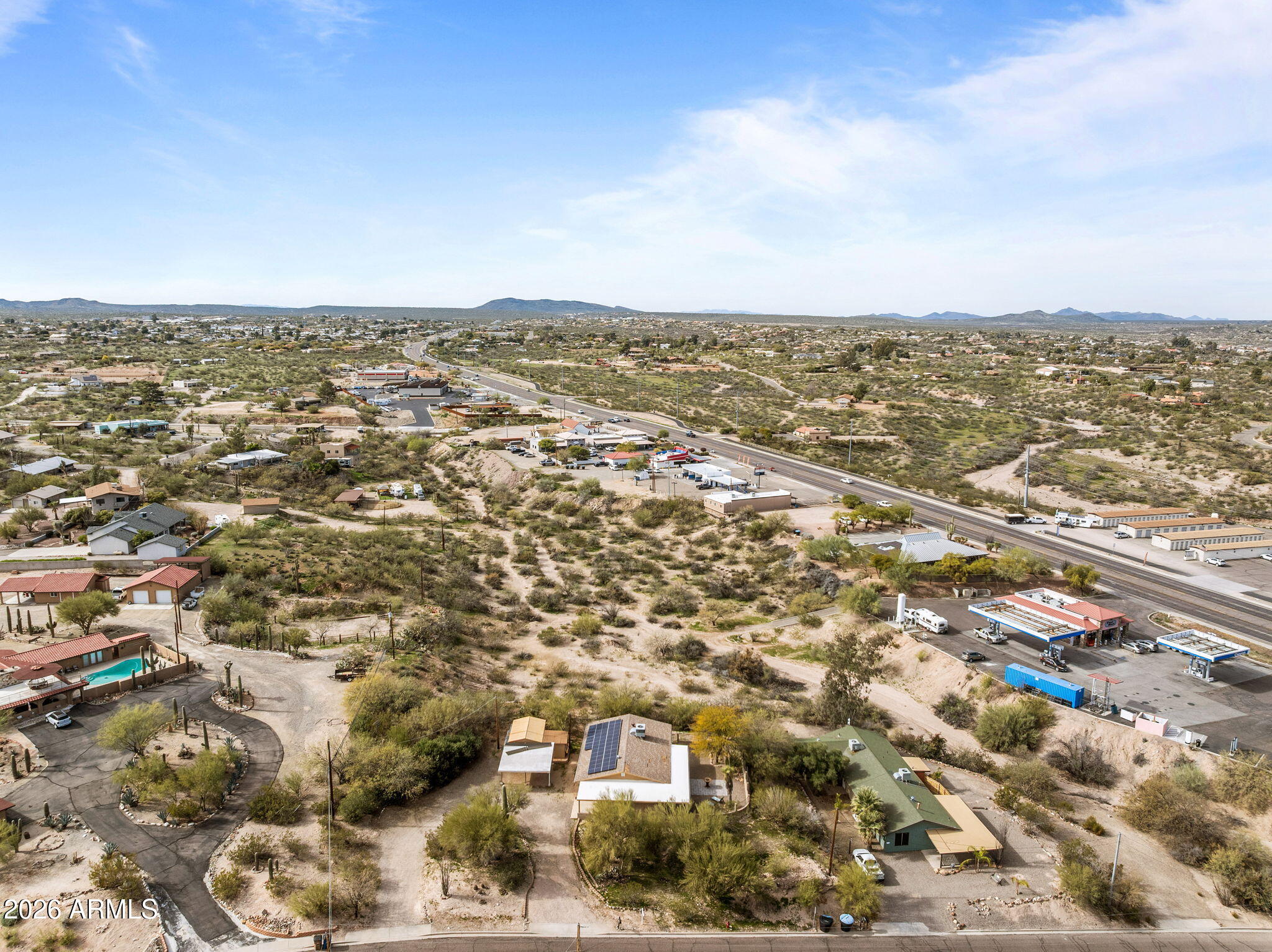 VISTA DEL RIO HEIGHTS - Residential