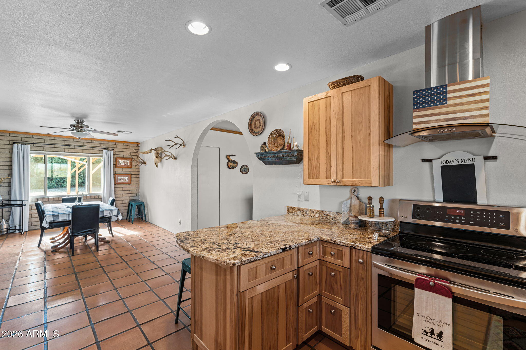 VISTA DEL RIO HEIGHTS - Residential
