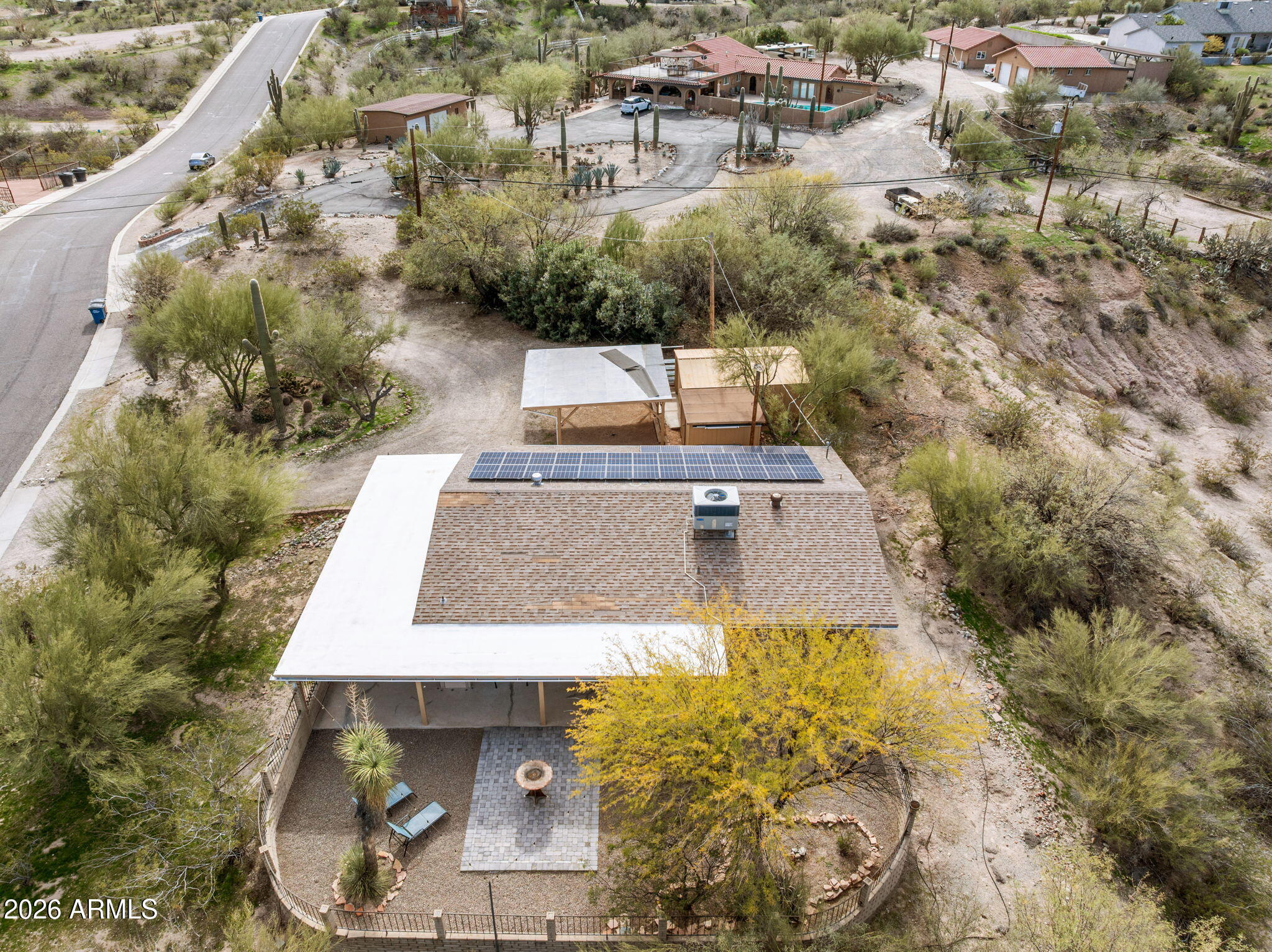 VISTA DEL RIO HEIGHTS - Residential
