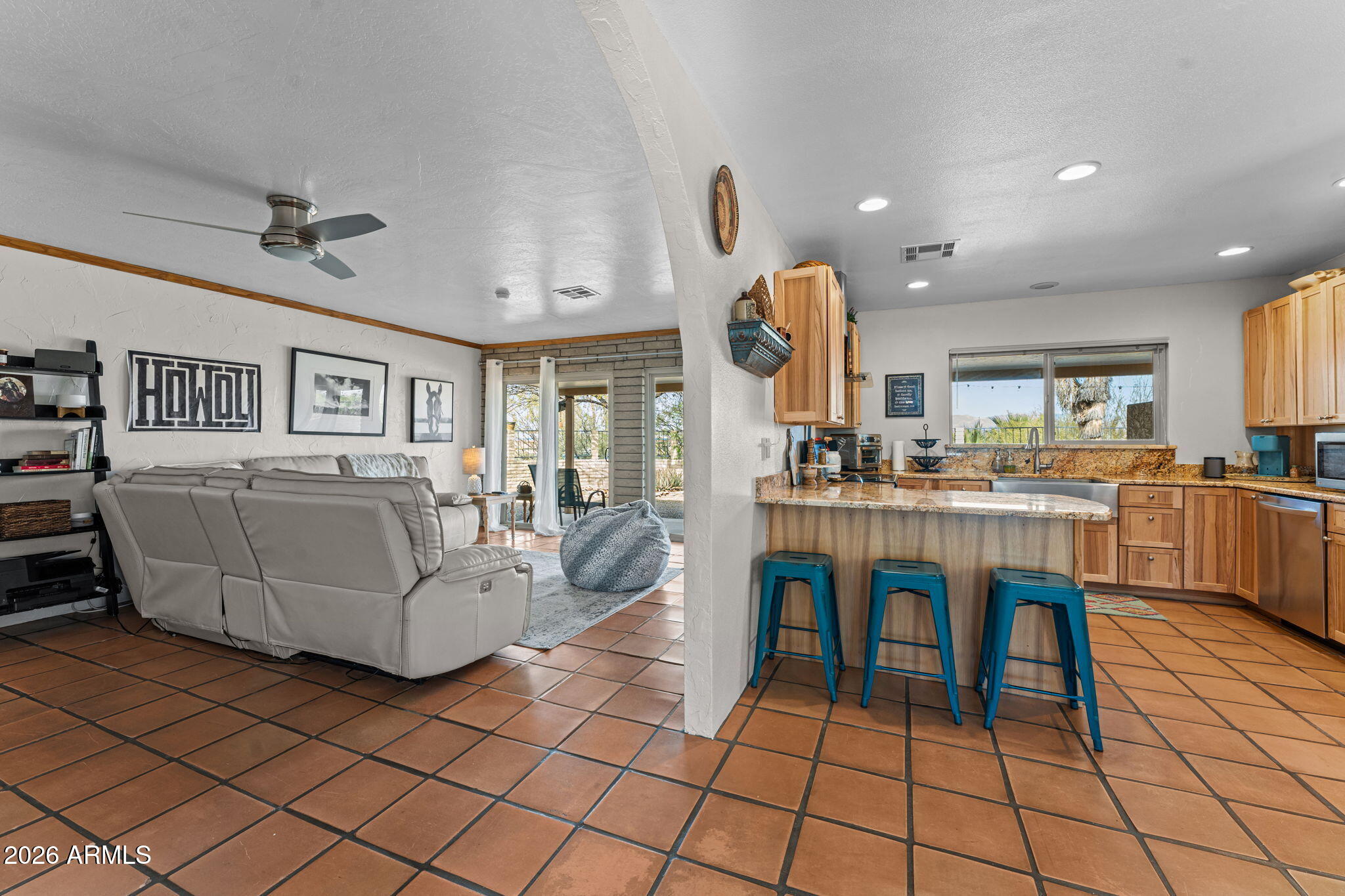 VISTA DEL RIO HEIGHTS - Residential