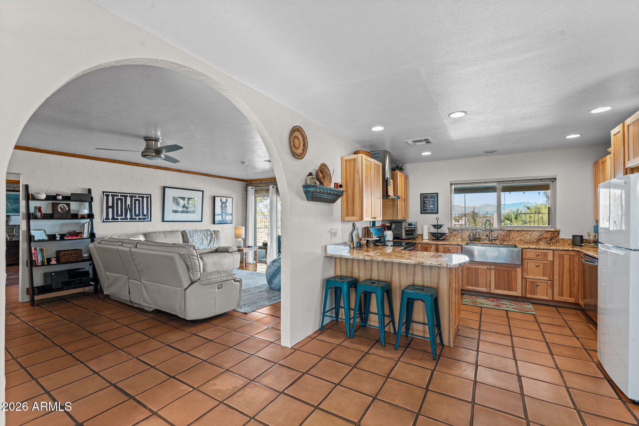 VISTA DEL RIO HEIGHTS - Residential