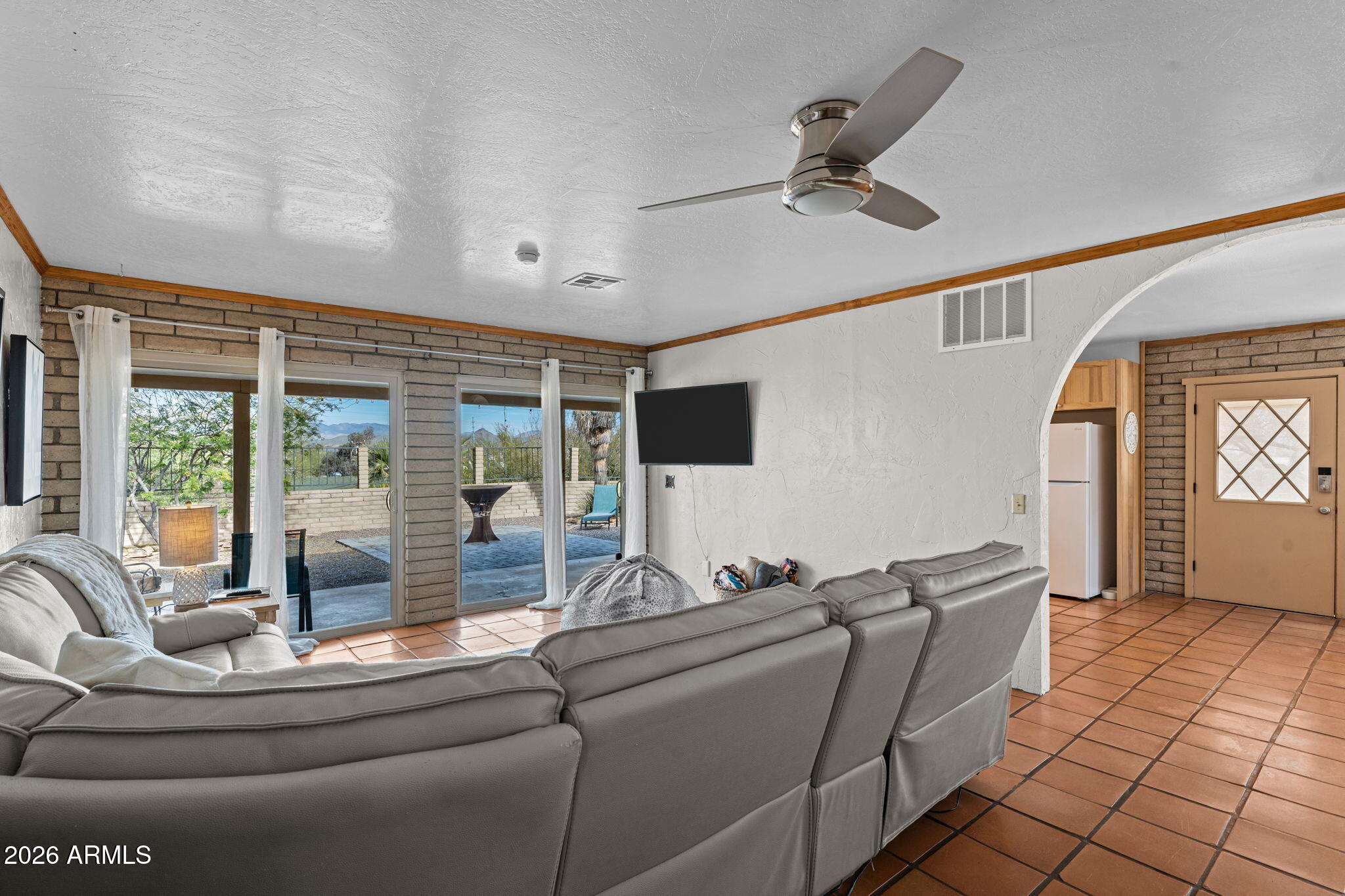 VISTA DEL RIO HEIGHTS - Residential