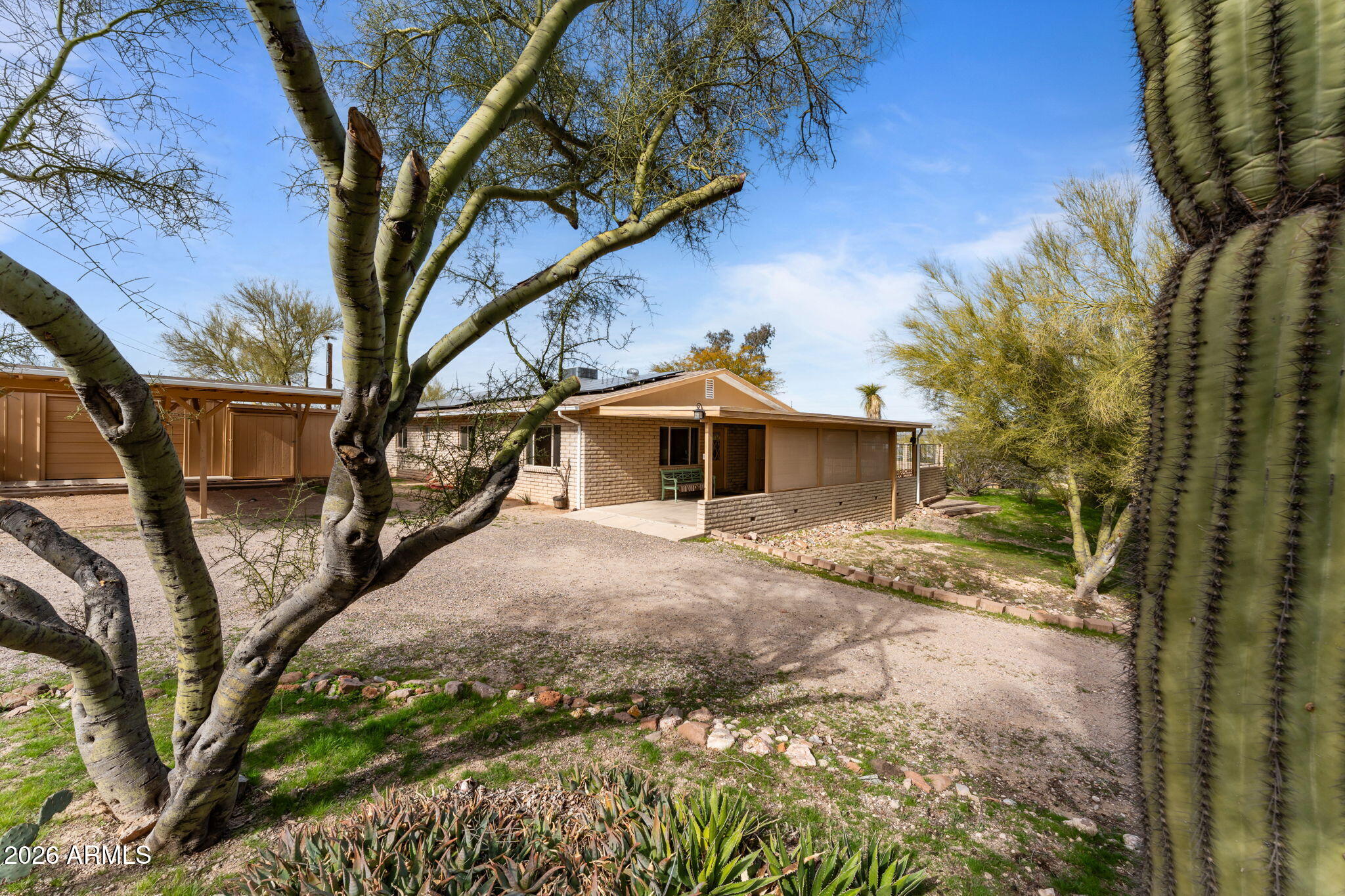 VISTA DEL RIO HEIGHTS - Residential