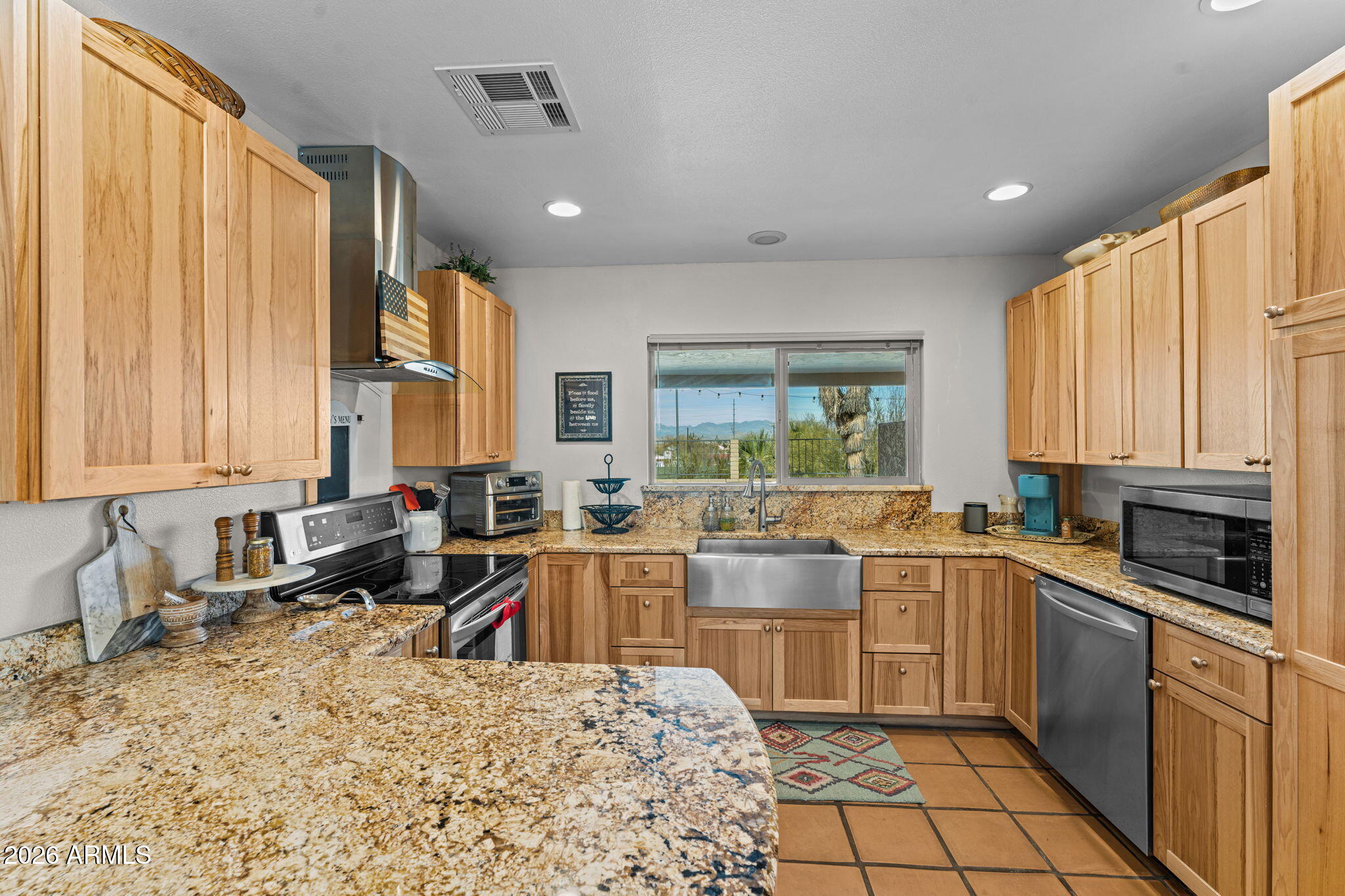 VISTA DEL RIO HEIGHTS - Residential