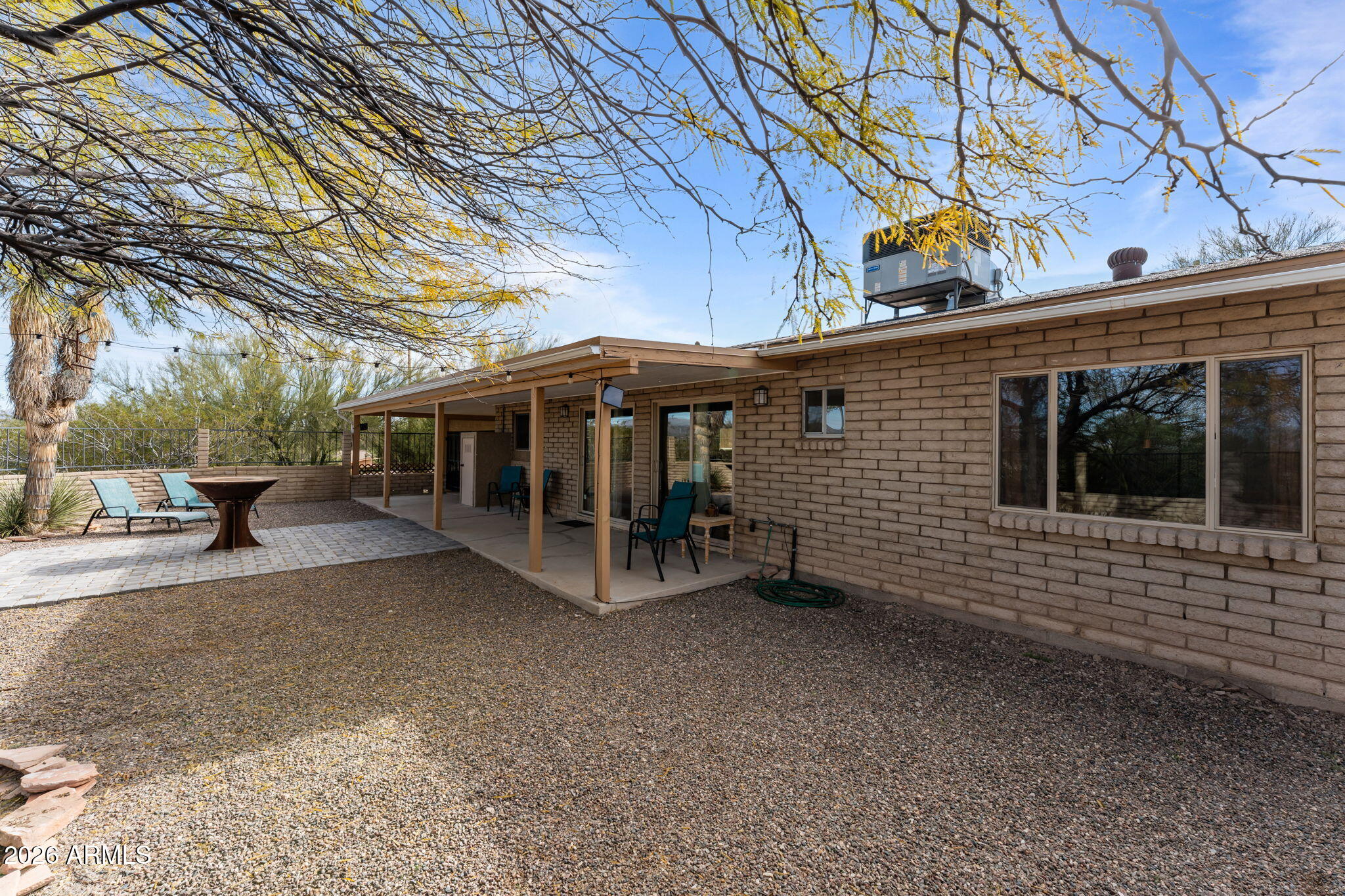 VISTA DEL RIO HEIGHTS - Residential