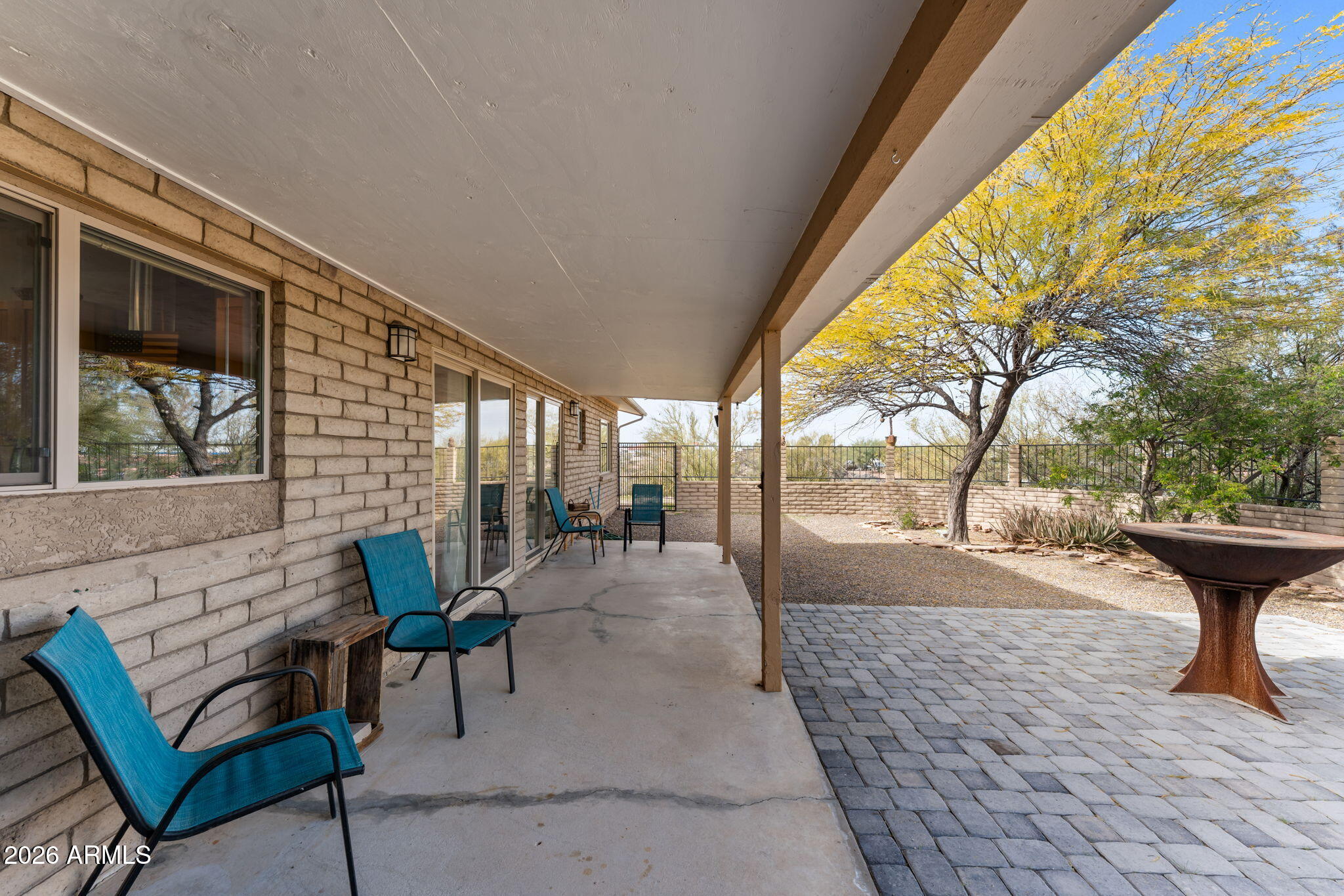 VISTA DEL RIO HEIGHTS - Residential