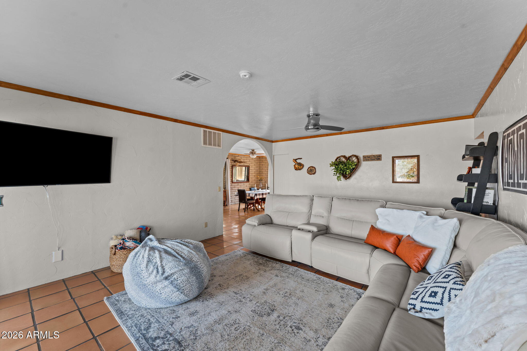 VISTA DEL RIO HEIGHTS - Residential