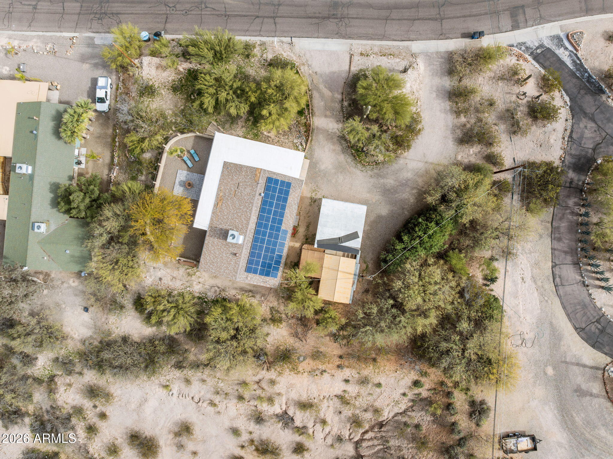VISTA DEL RIO HEIGHTS - Residential