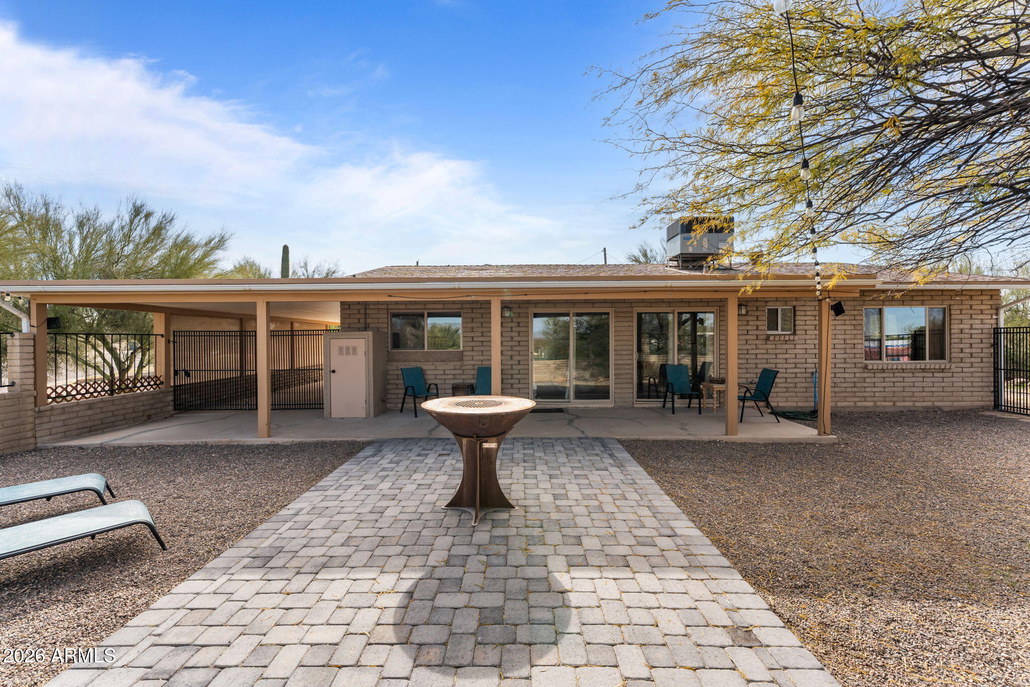 VISTA DEL RIO HEIGHTS - Residential