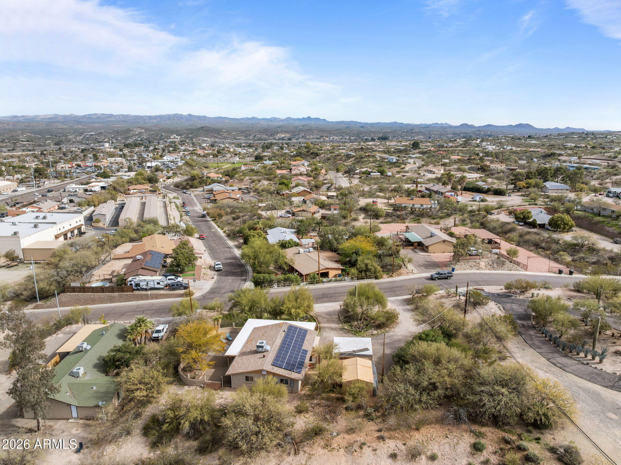 VISTA DEL RIO HEIGHTS - Residential