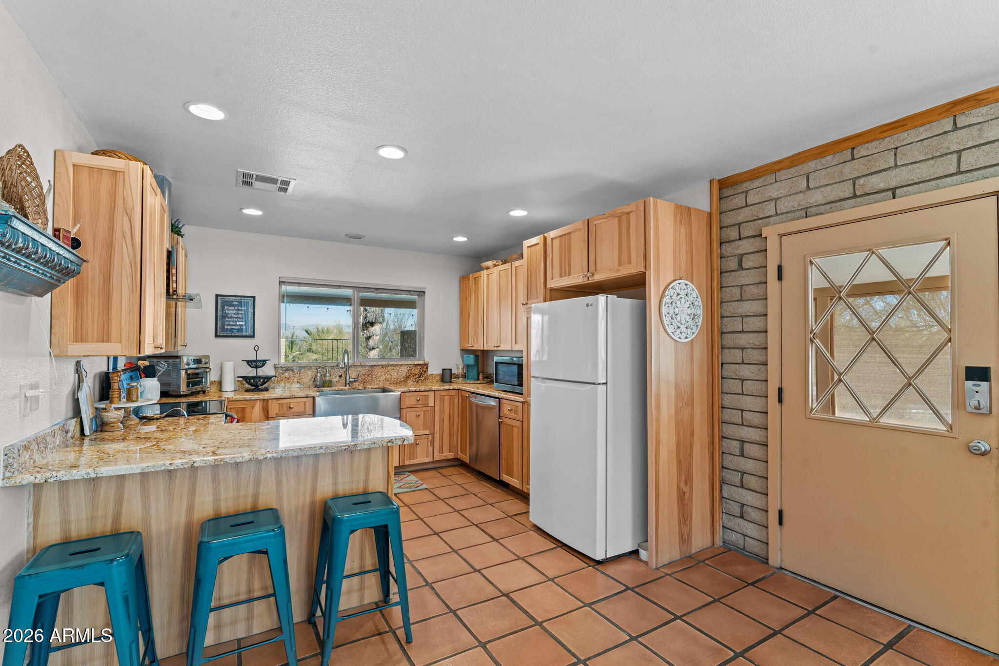 VISTA DEL RIO HEIGHTS - Residential