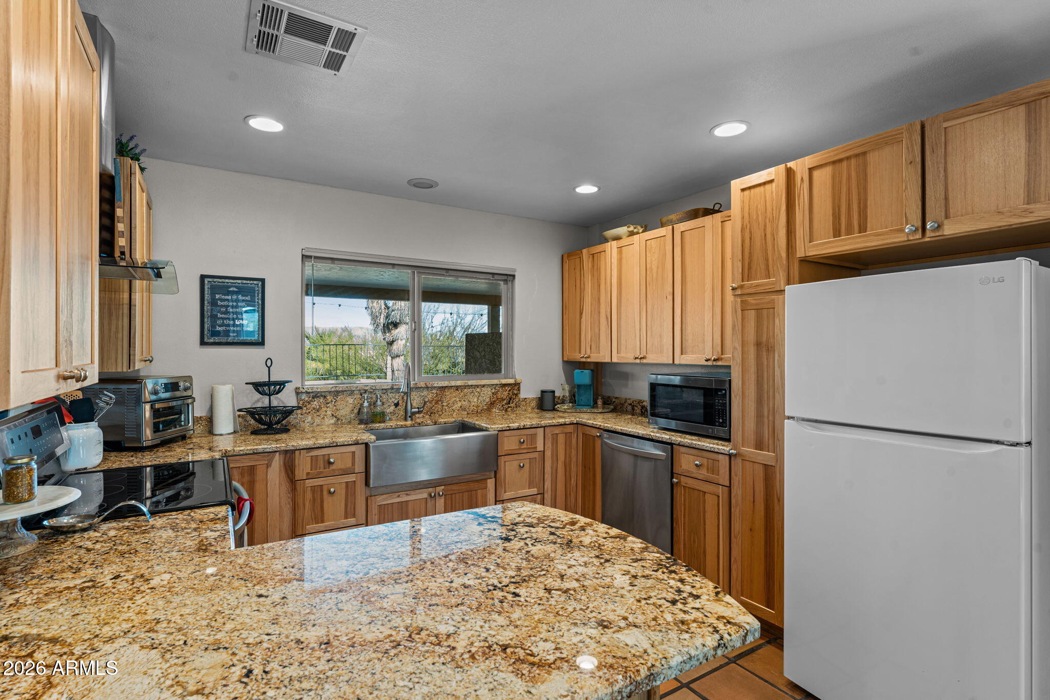 VISTA DEL RIO HEIGHTS - Residential