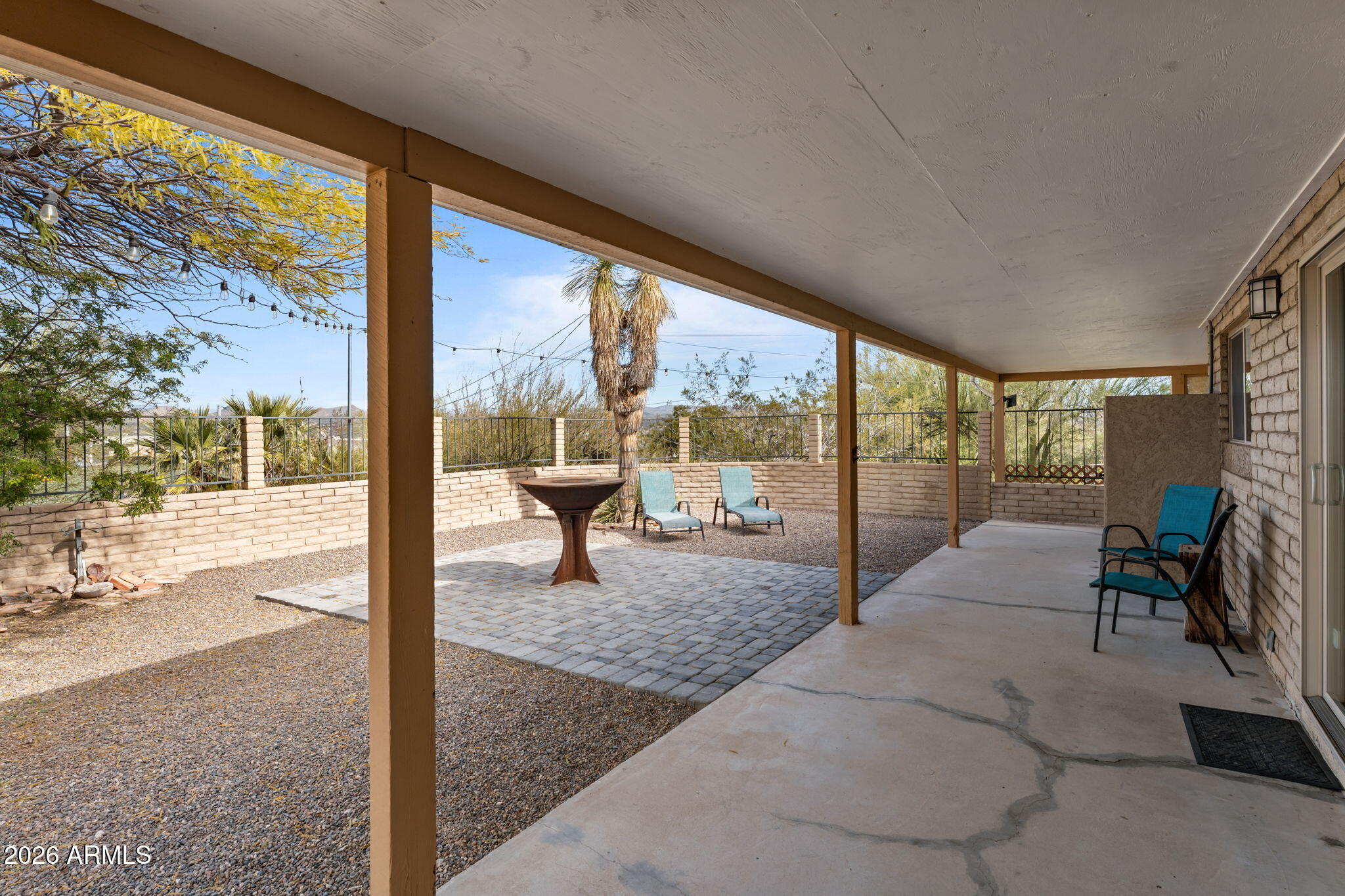 VISTA DEL RIO HEIGHTS - Residential