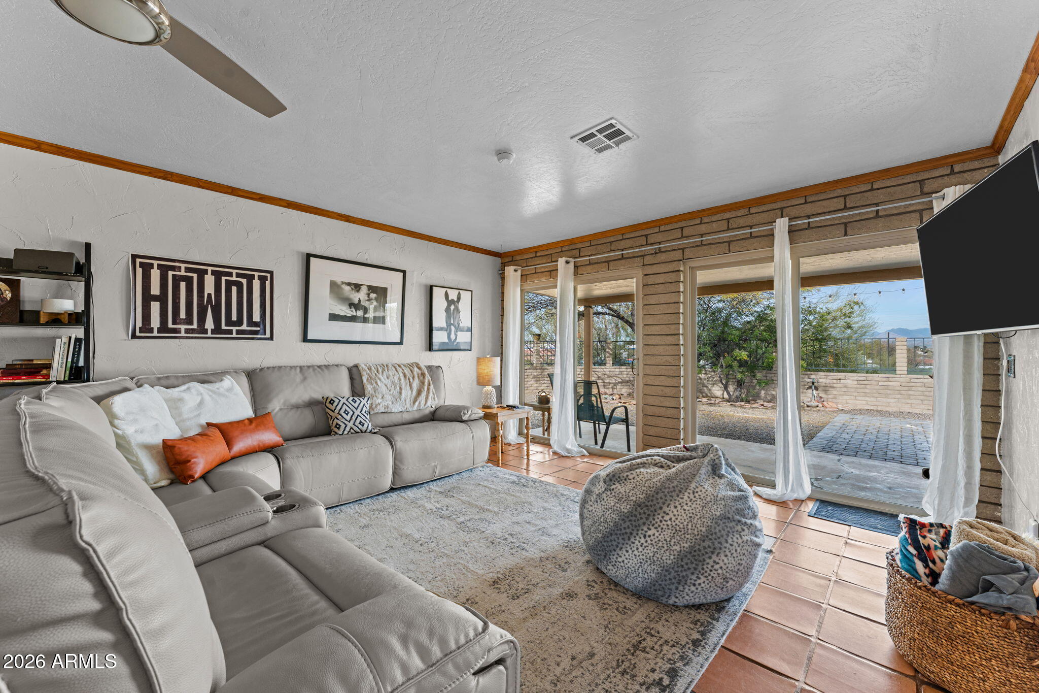 VISTA DEL RIO HEIGHTS - Residential