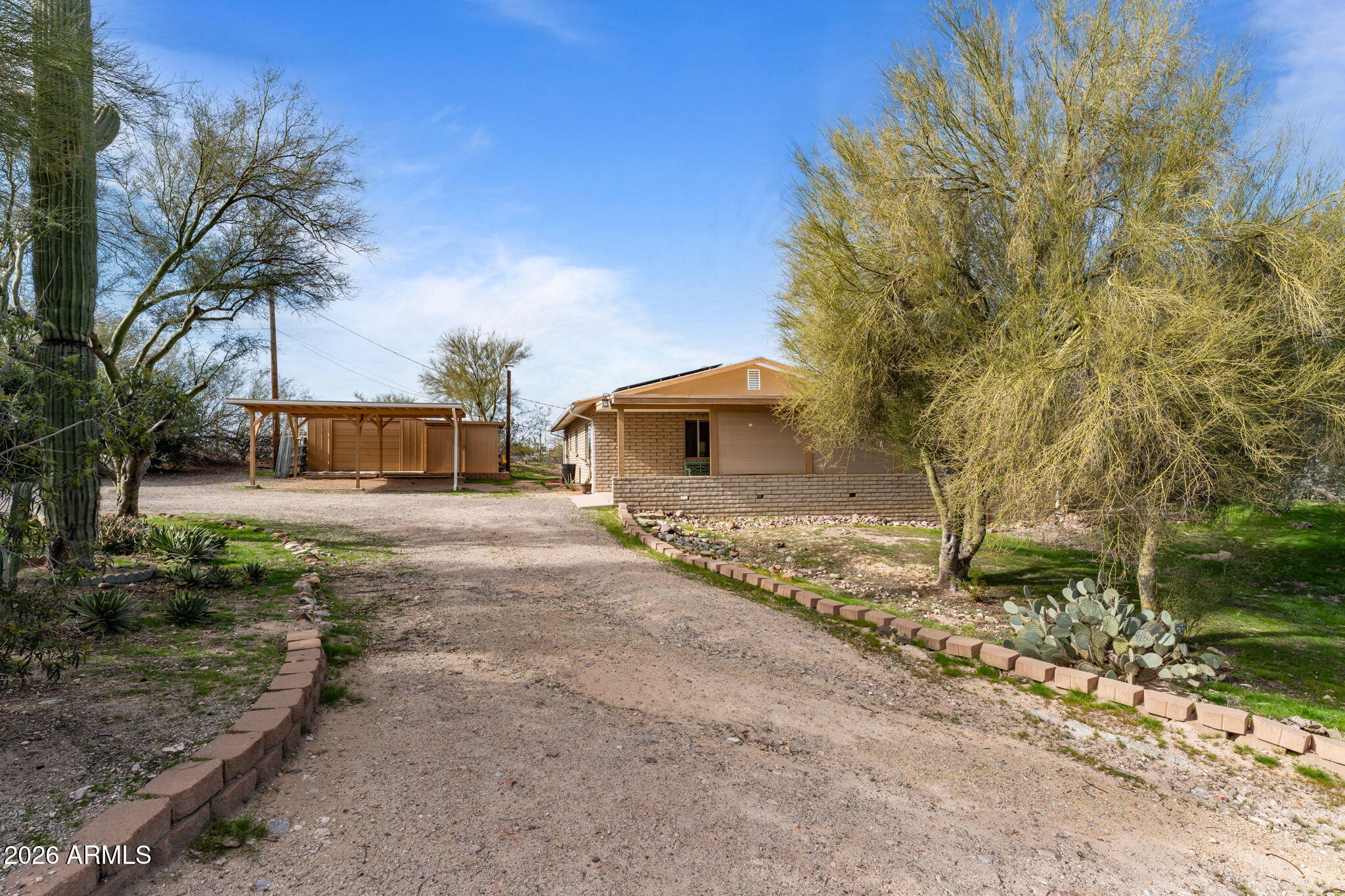 VISTA DEL RIO HEIGHTS - Residential