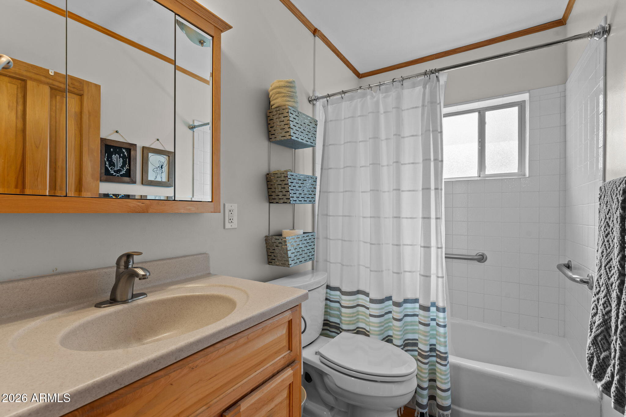 VISTA DEL RIO HEIGHTS - Residential