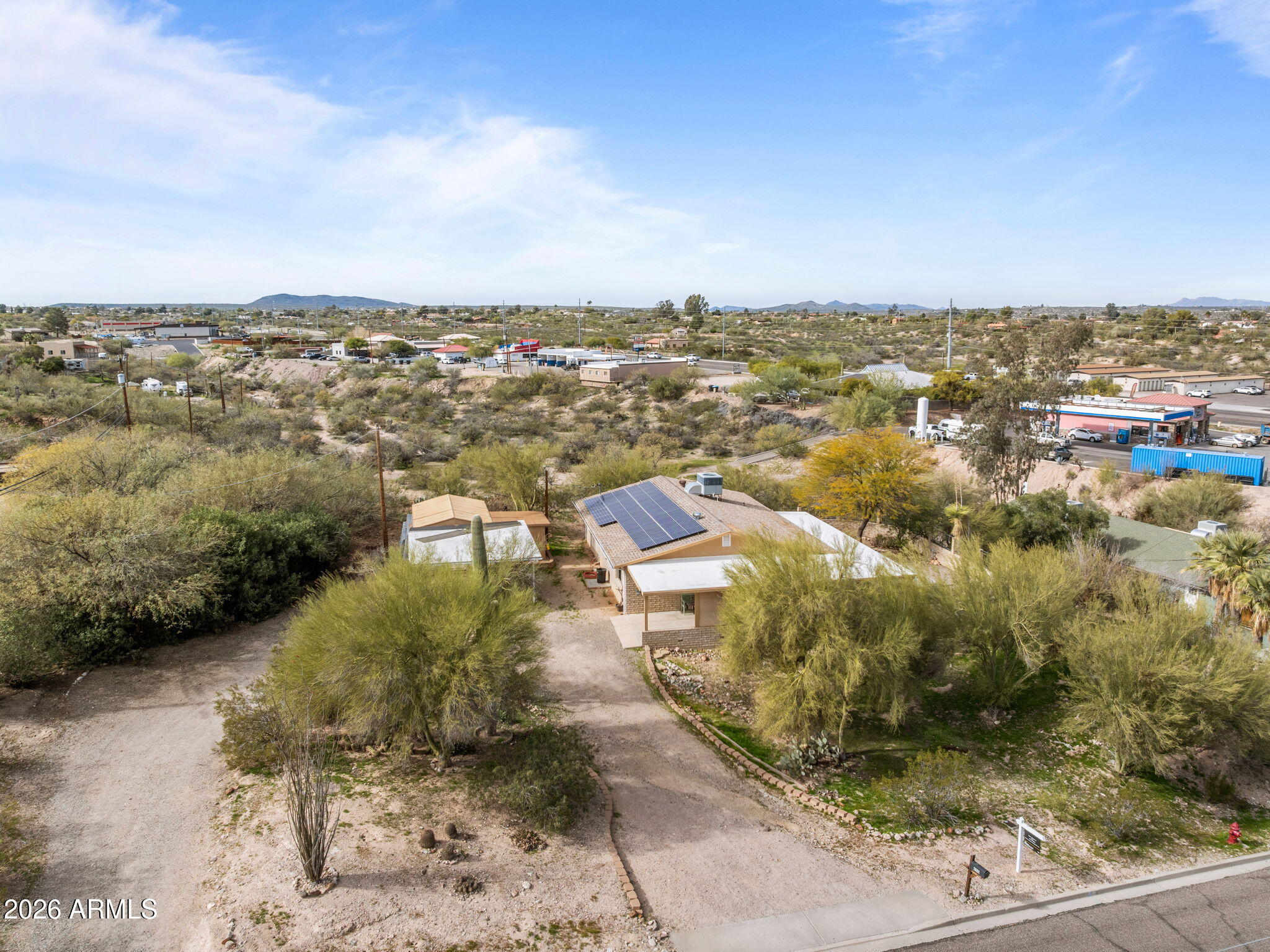 VISTA DEL RIO HEIGHTS - Residential