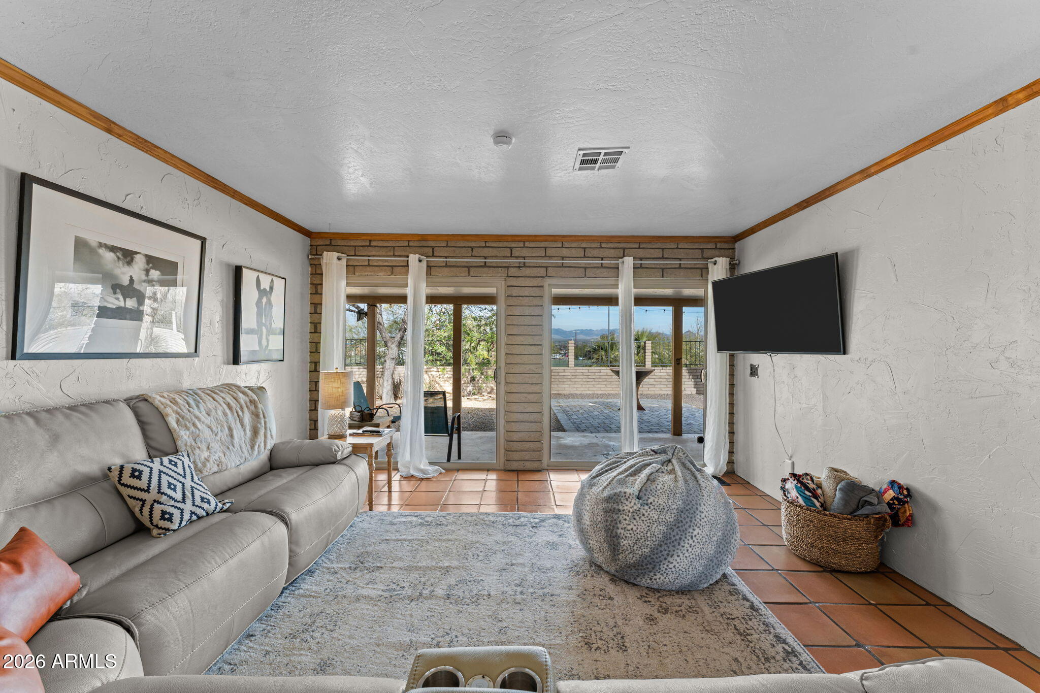 VISTA DEL RIO HEIGHTS - Residential