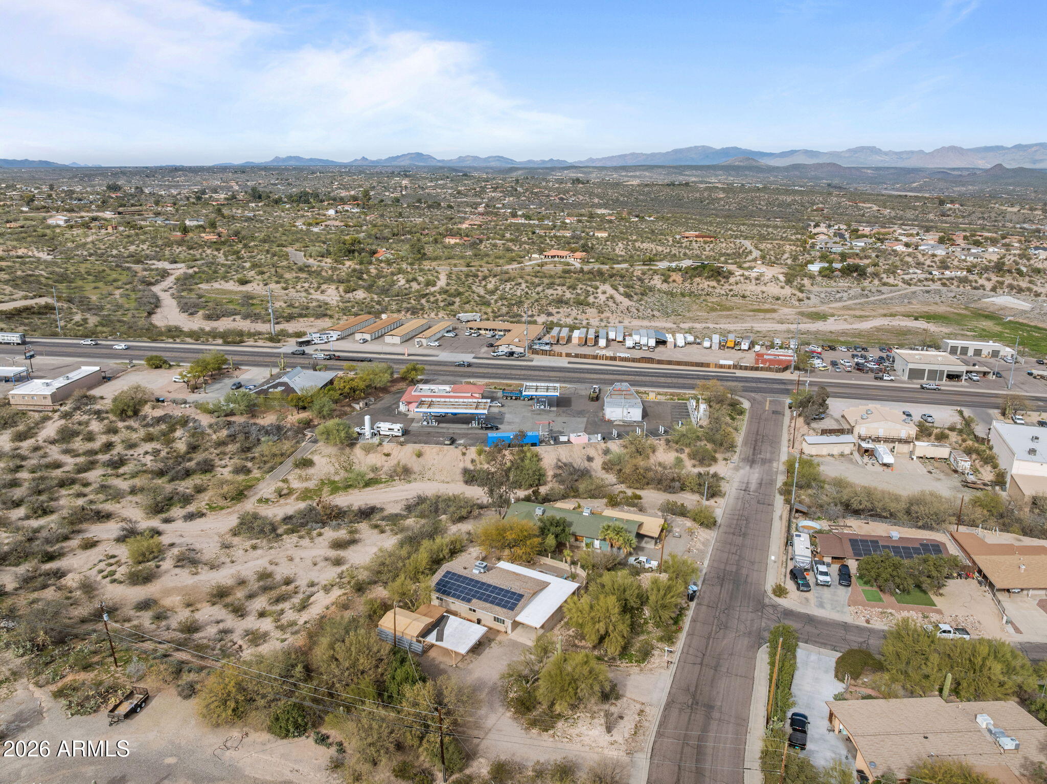 VISTA DEL RIO HEIGHTS - Residential