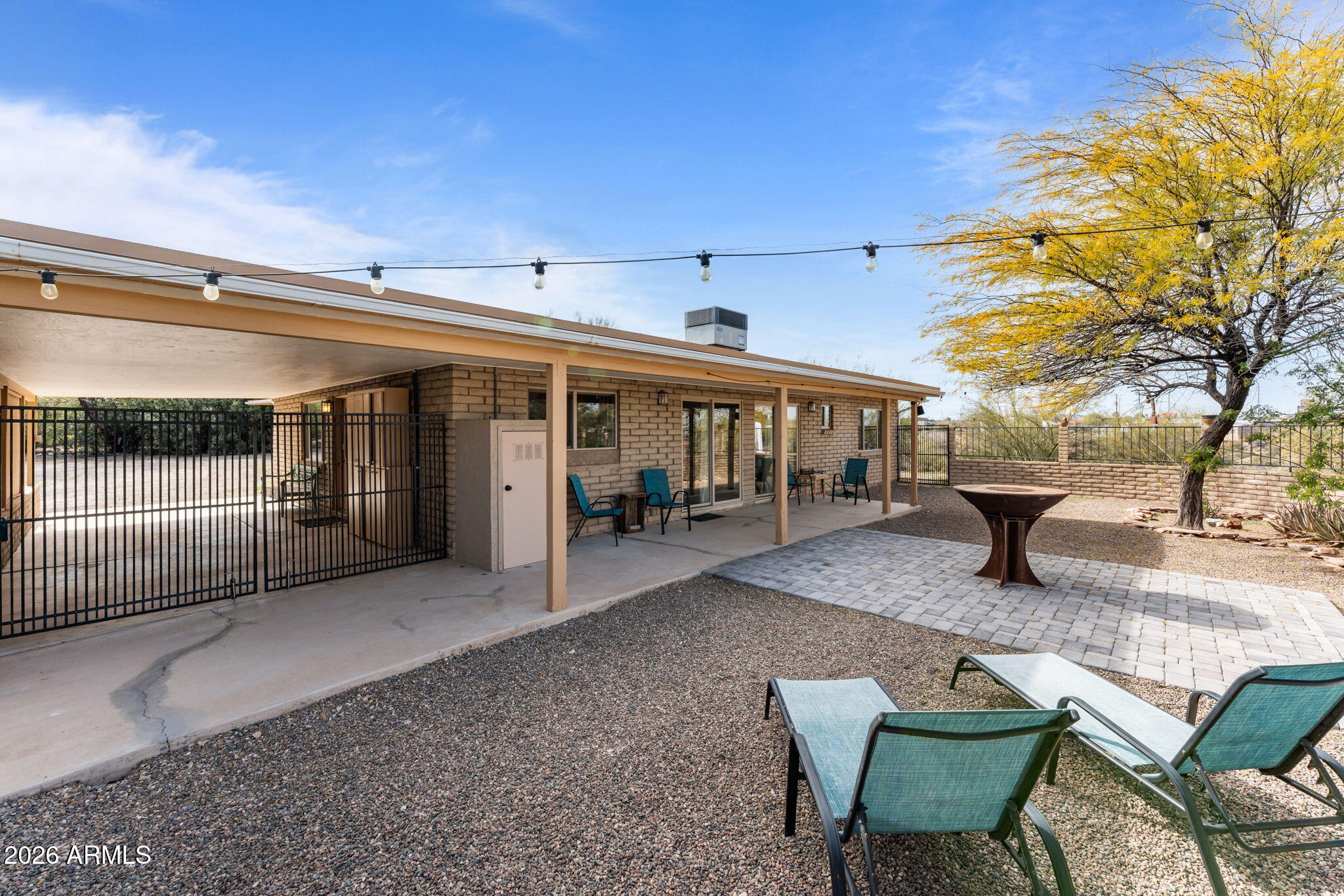 VISTA DEL RIO HEIGHTS - Residential