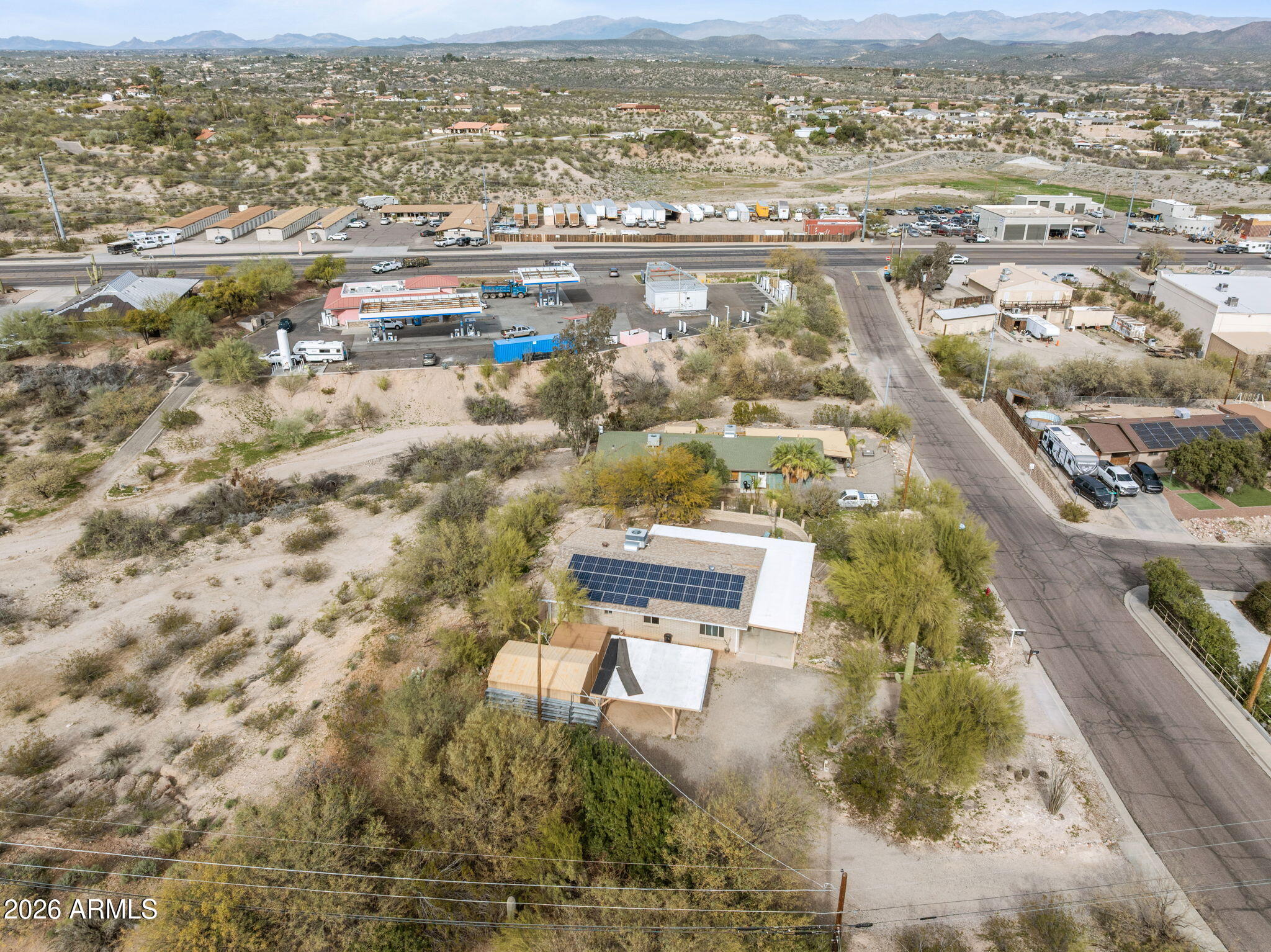 VISTA DEL RIO HEIGHTS - Residential
