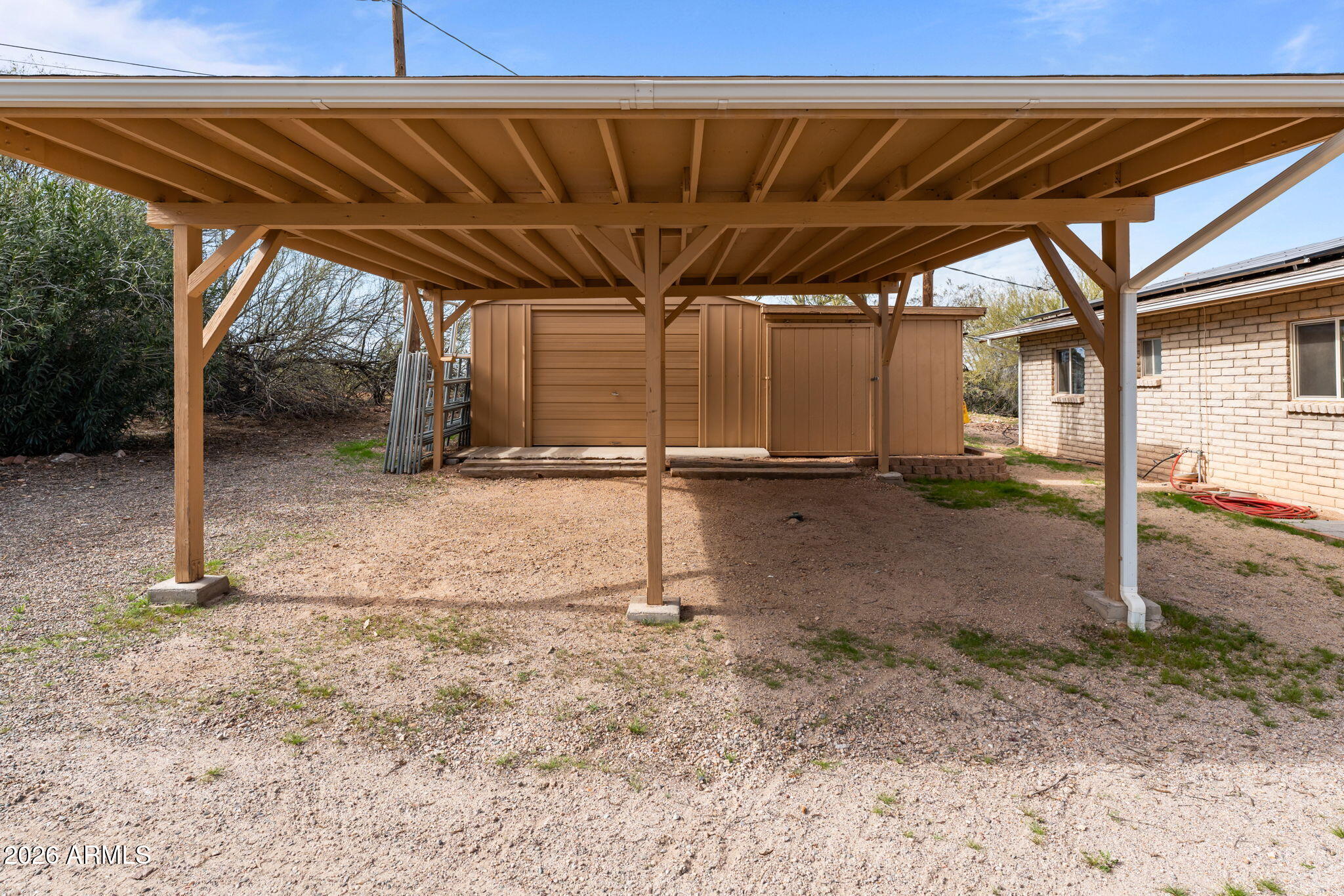VISTA DEL RIO HEIGHTS - Residential