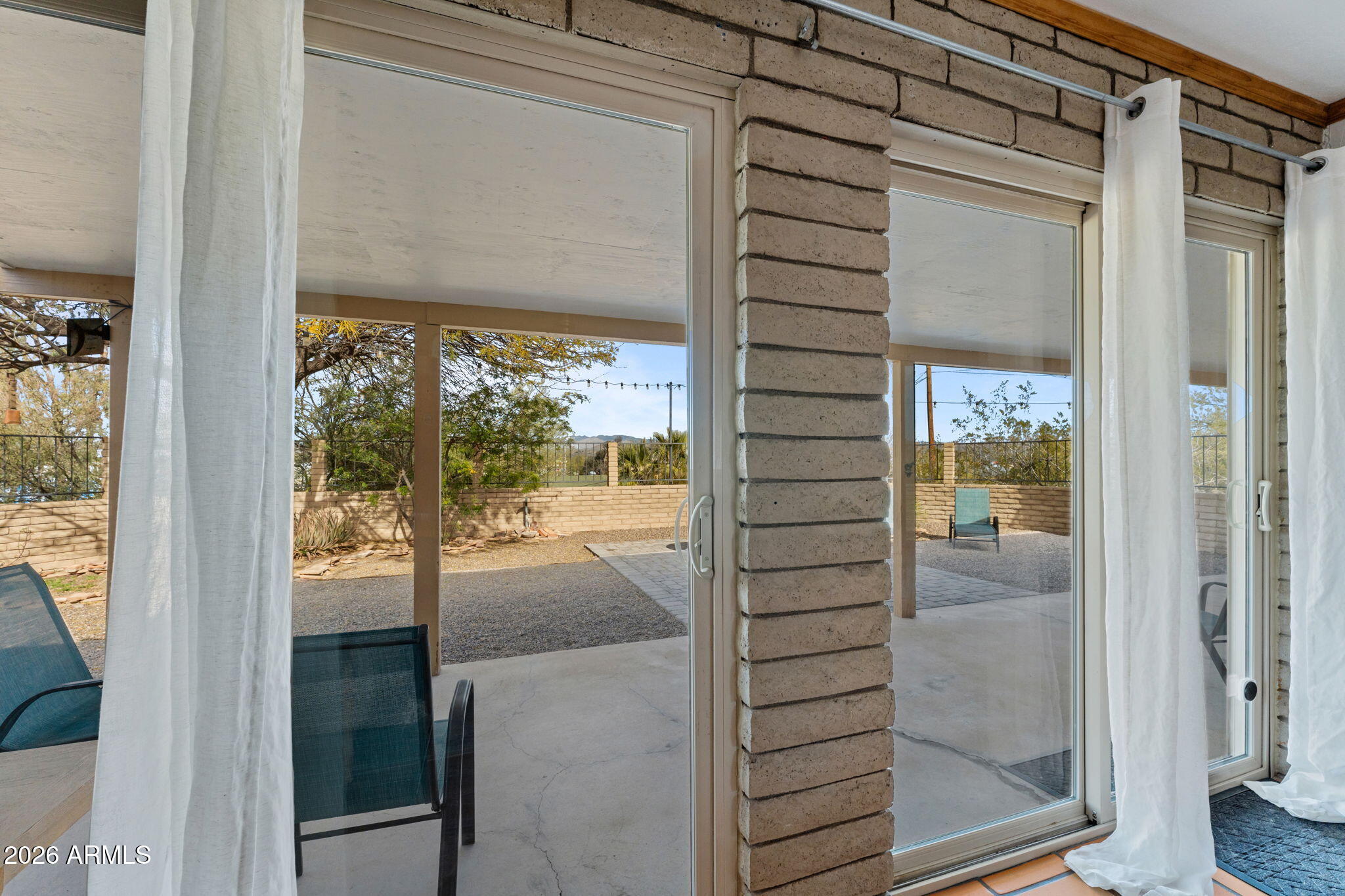 VISTA DEL RIO HEIGHTS - Residential