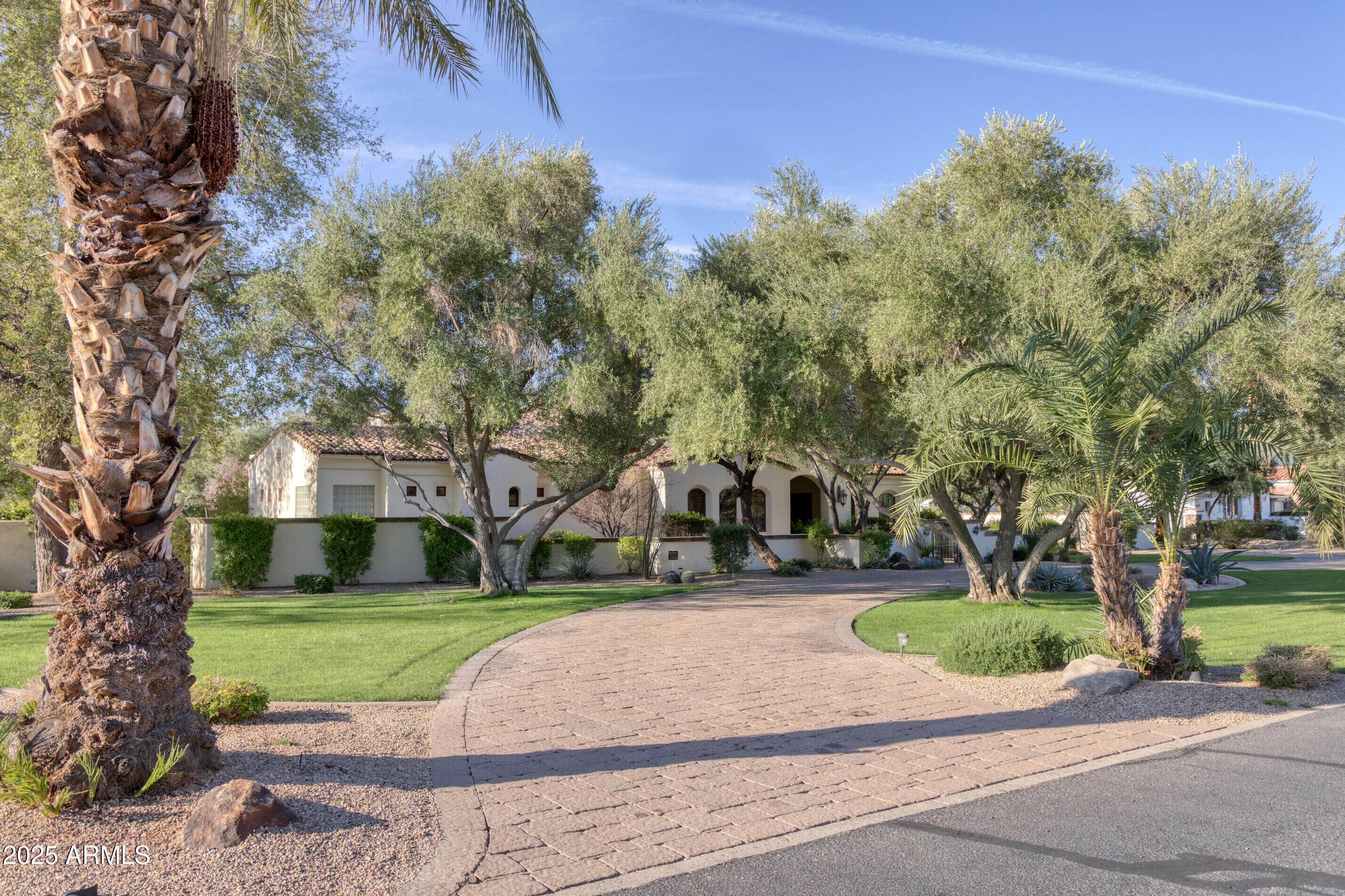 Sectional Property - Residential