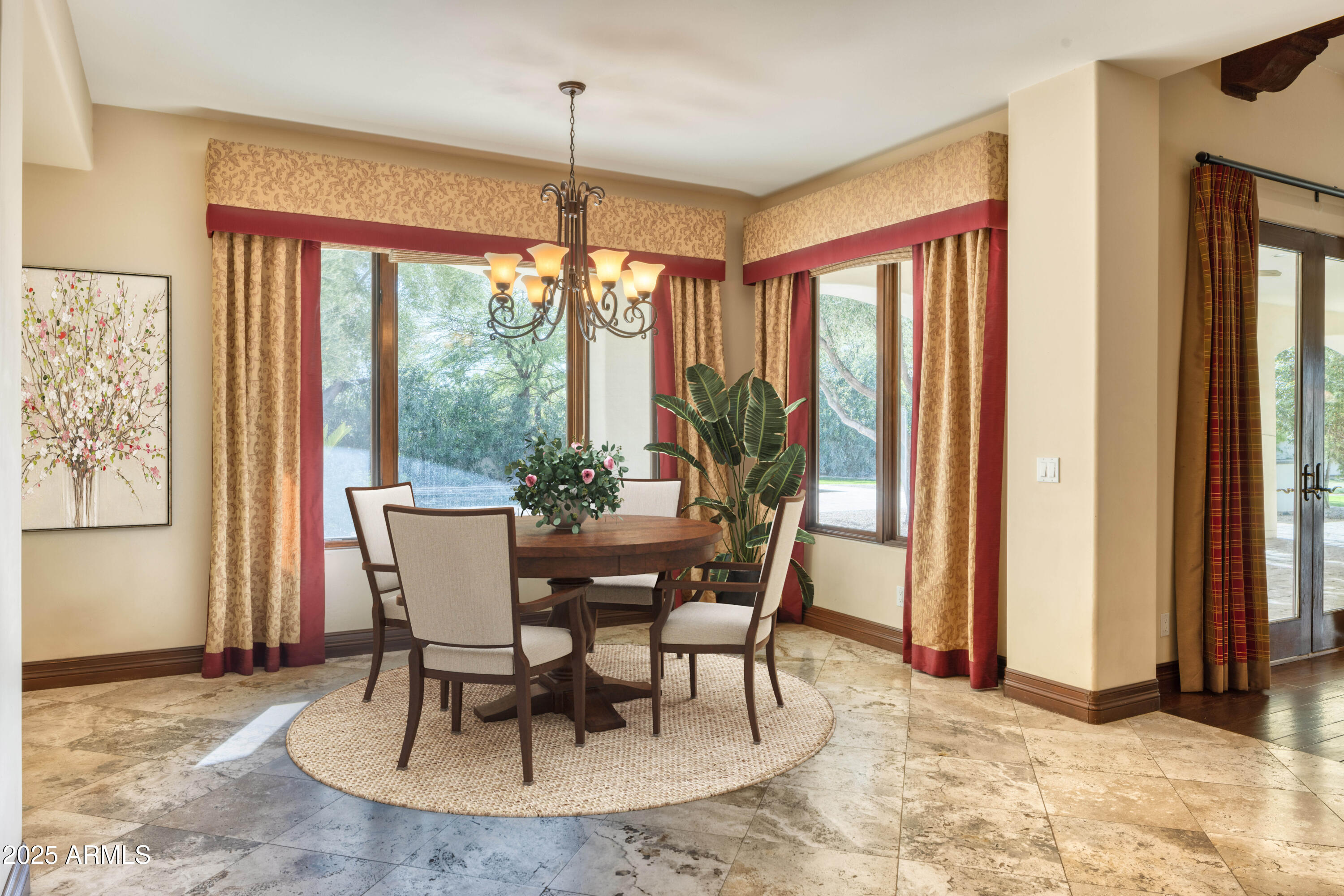 Sectional Property - Residential