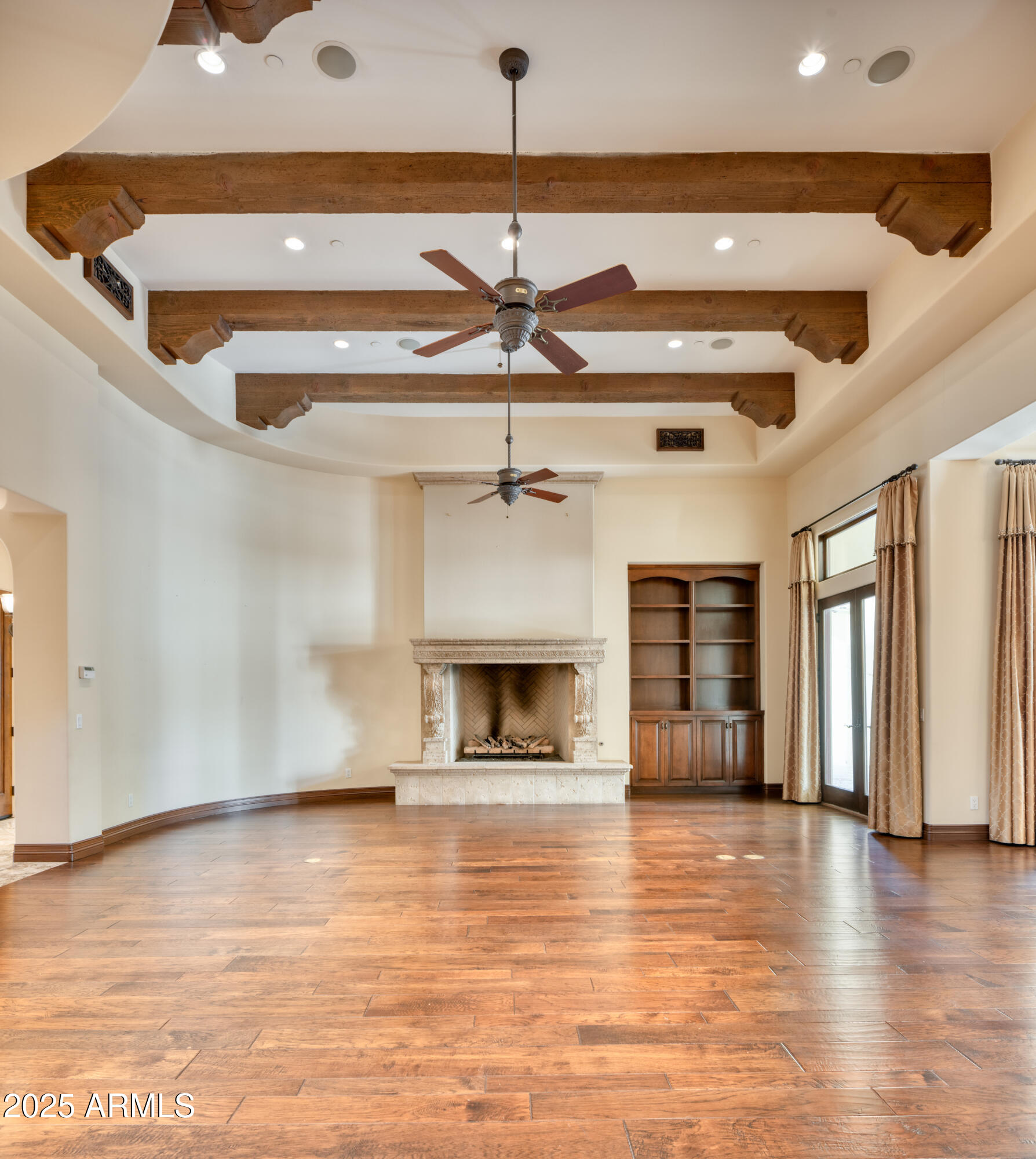 Sectional Property - Residential