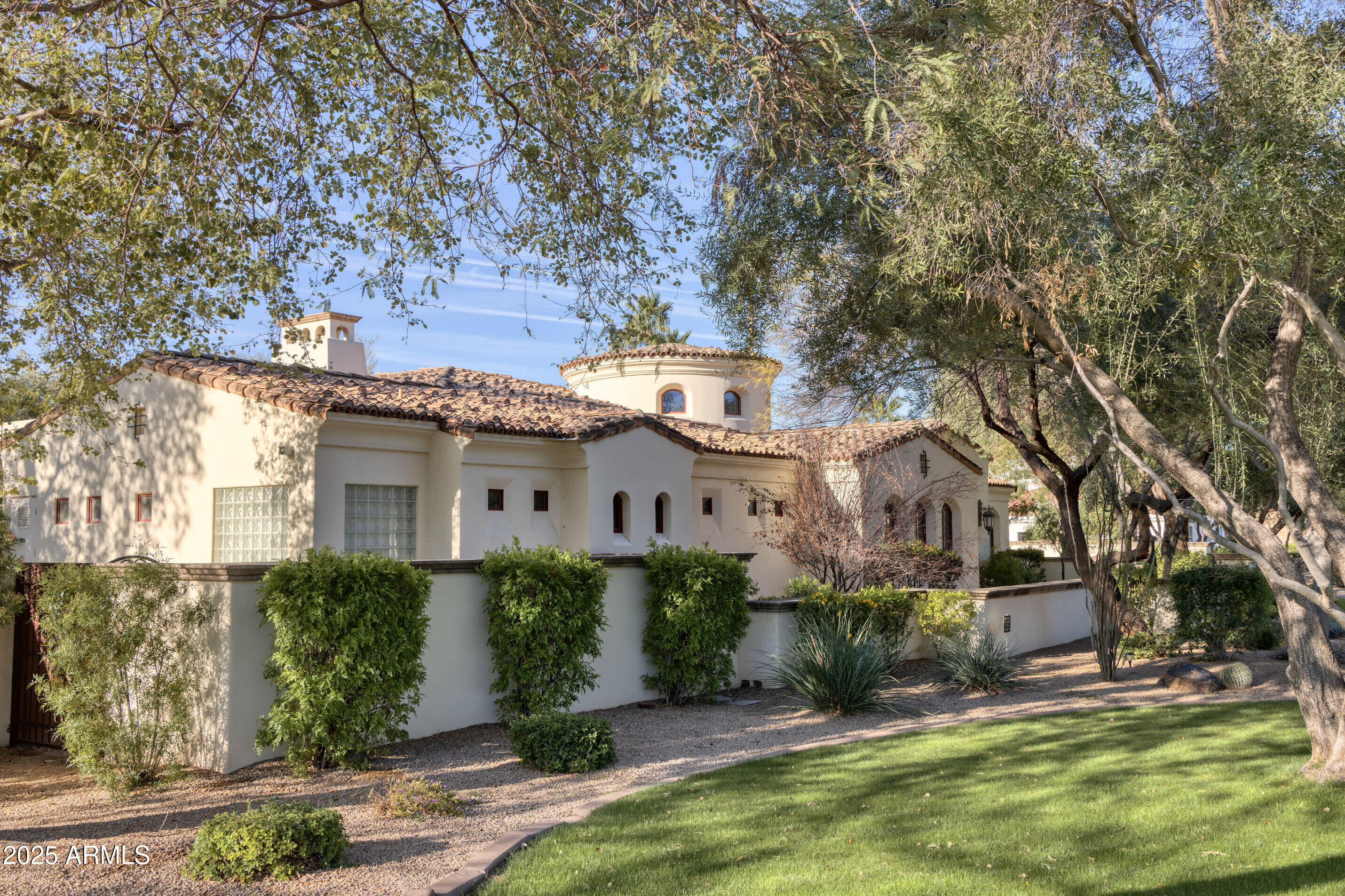 Sectional Property - Residential