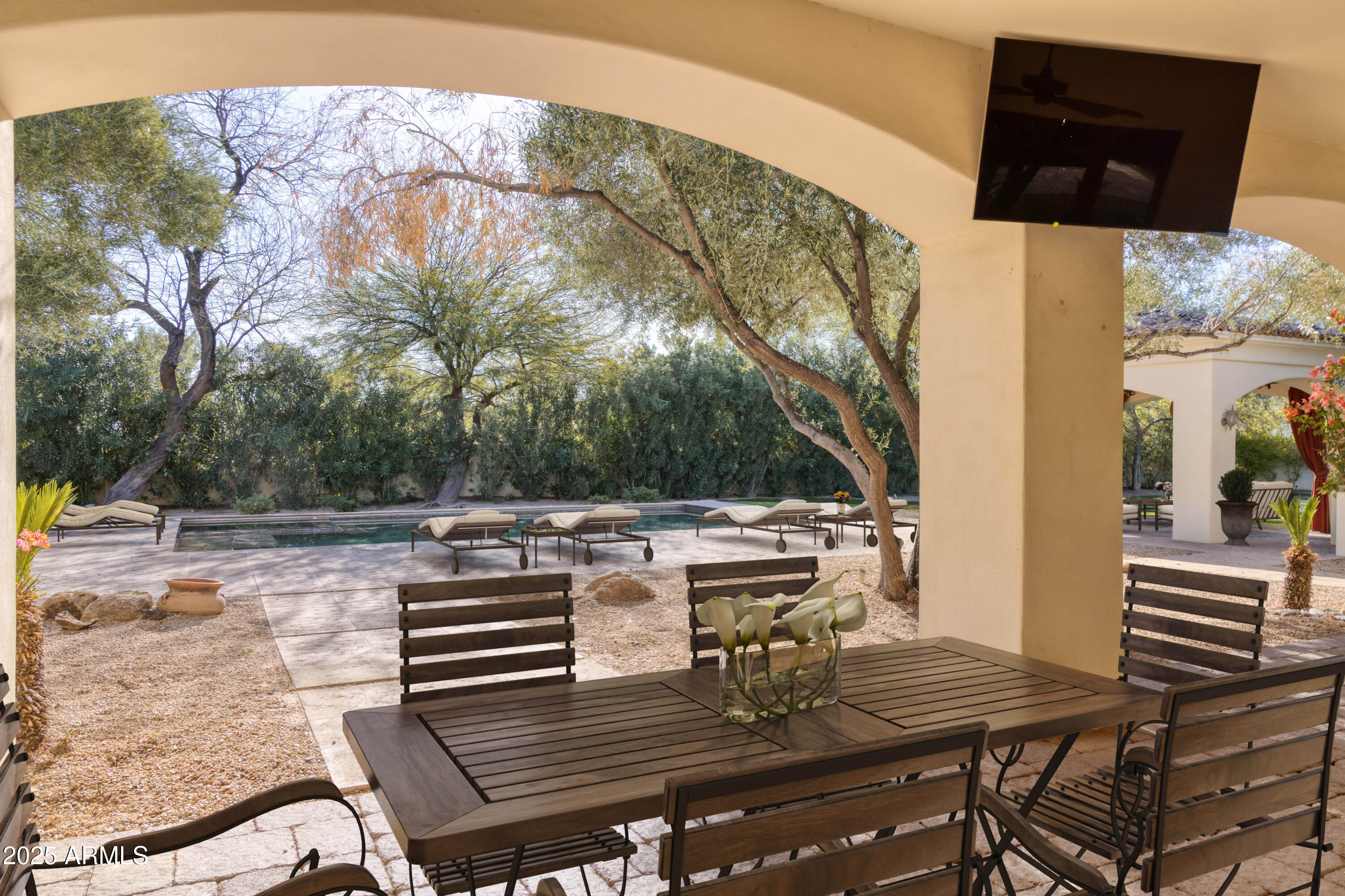 Sectional Property - Residential