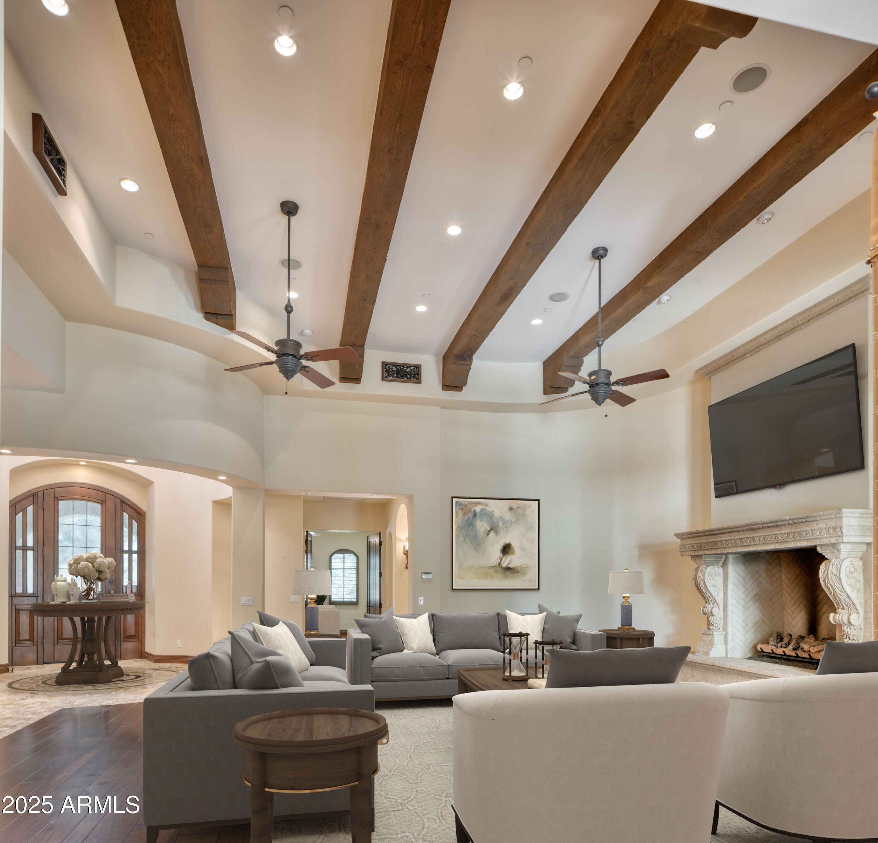 Sectional Property - Residential