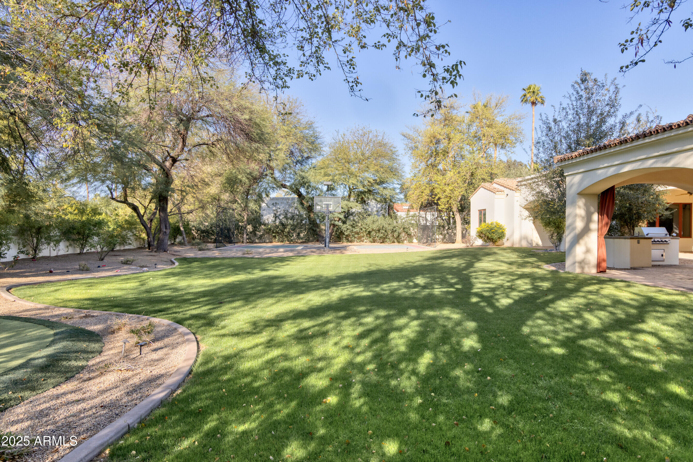 Sectional Property - Residential