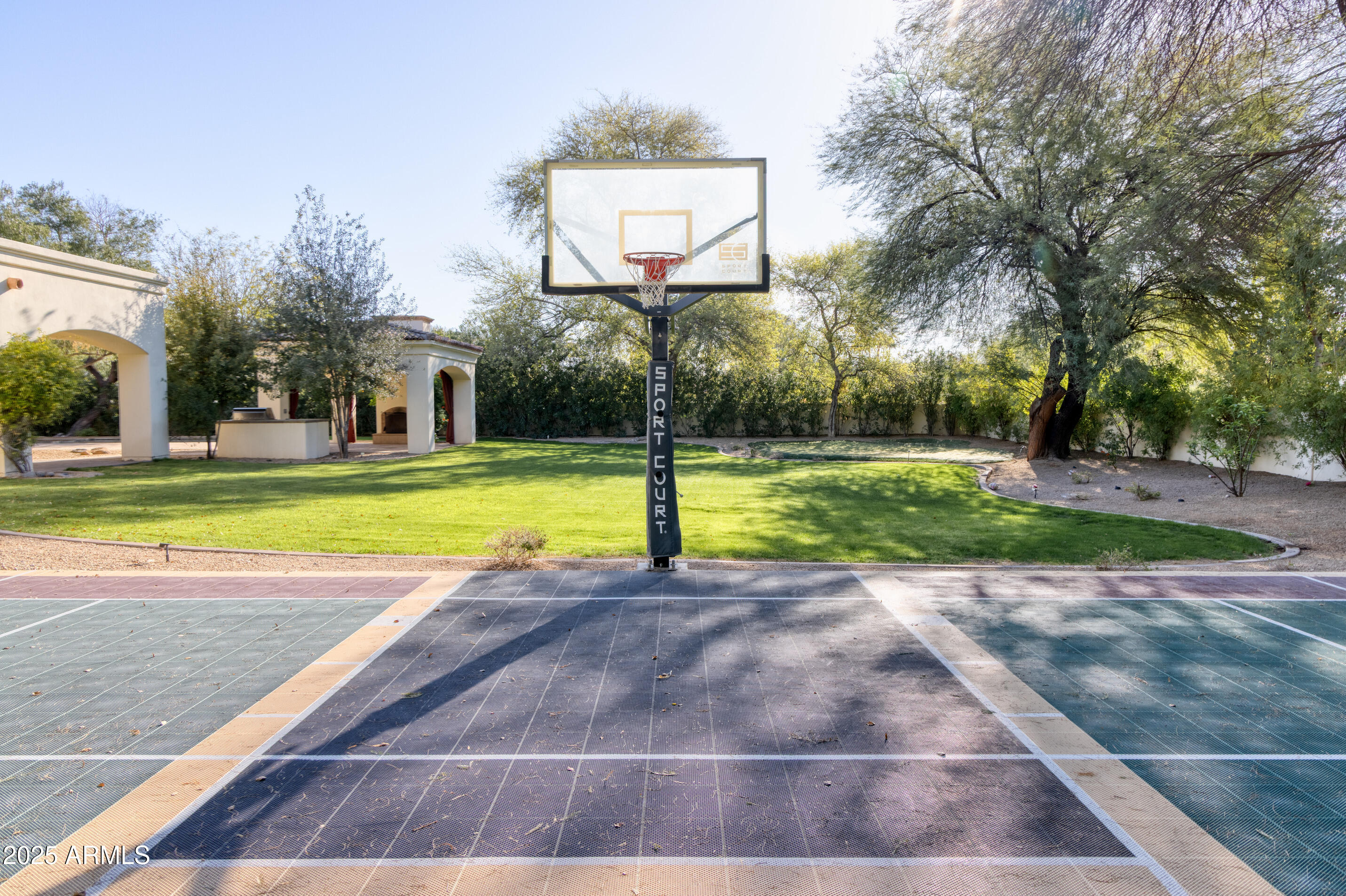 Sectional Property - Residential