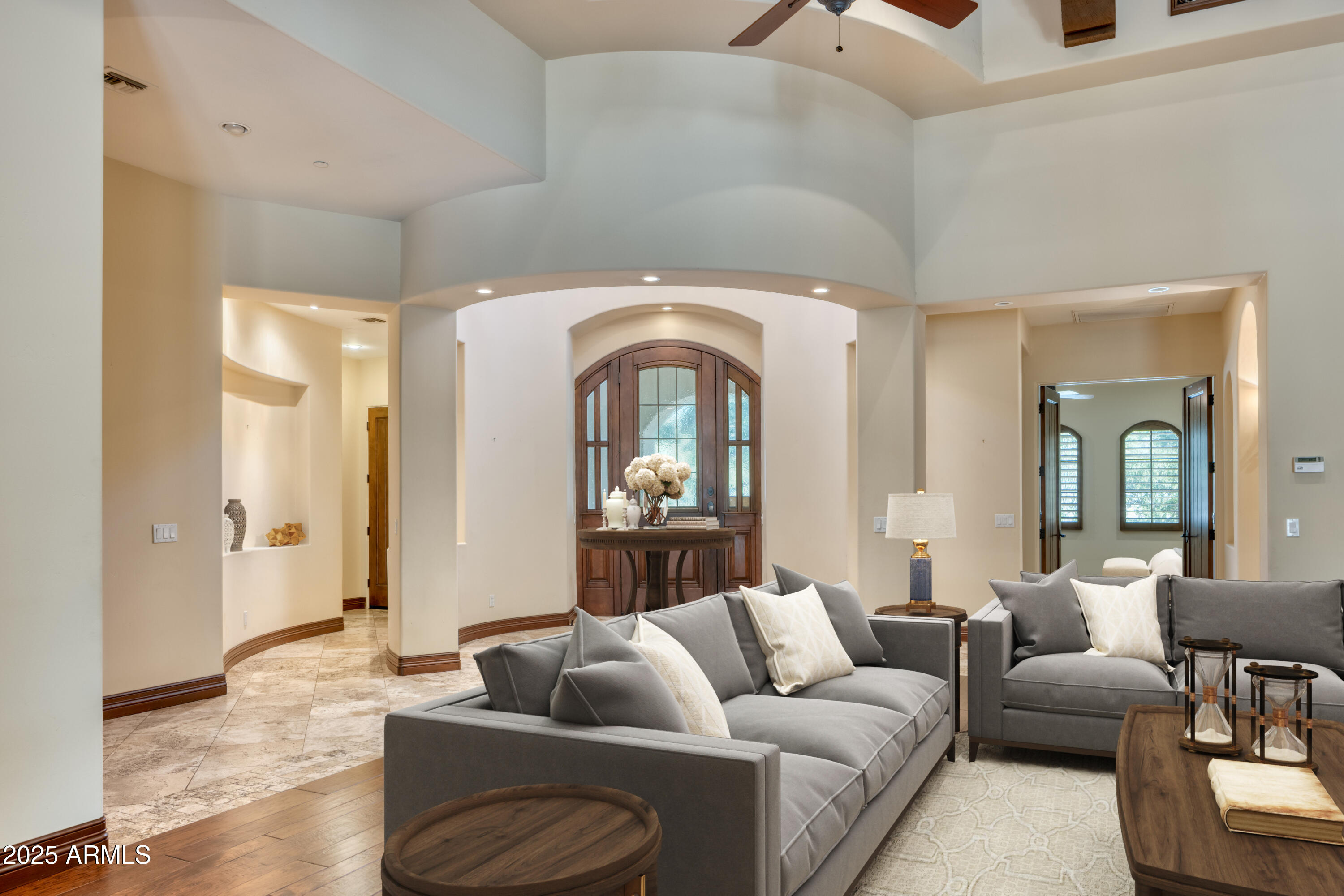 Sectional Property - Residential