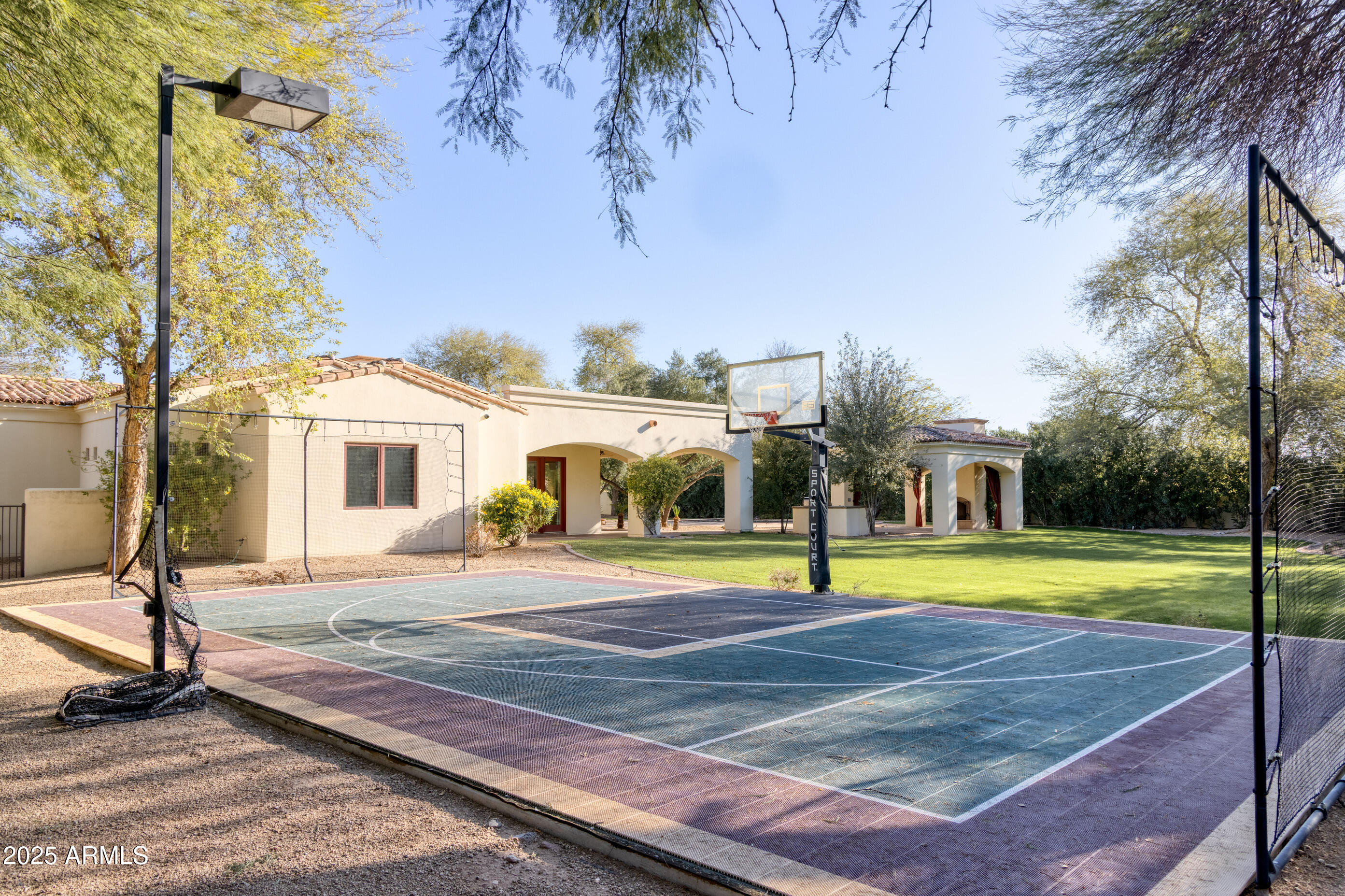 Sectional Property - Residential
