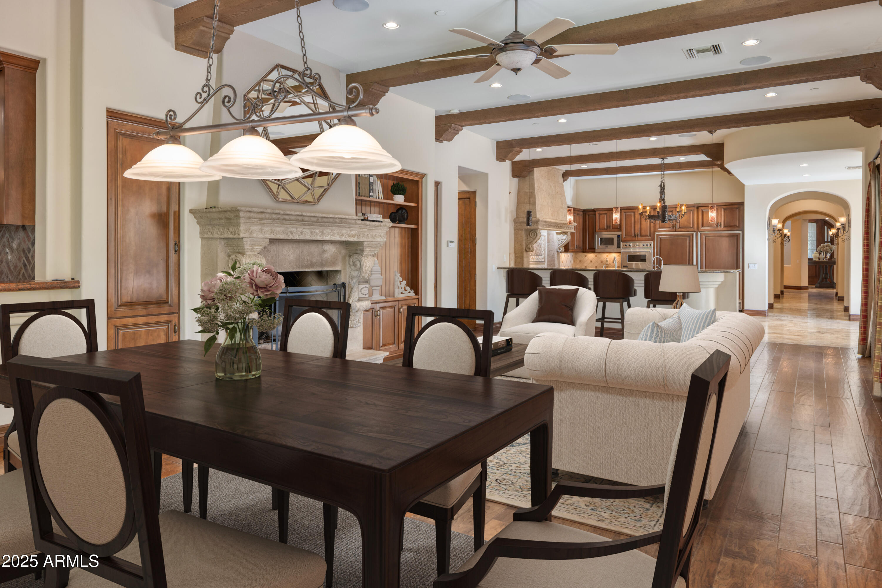 Sectional Property - Residential