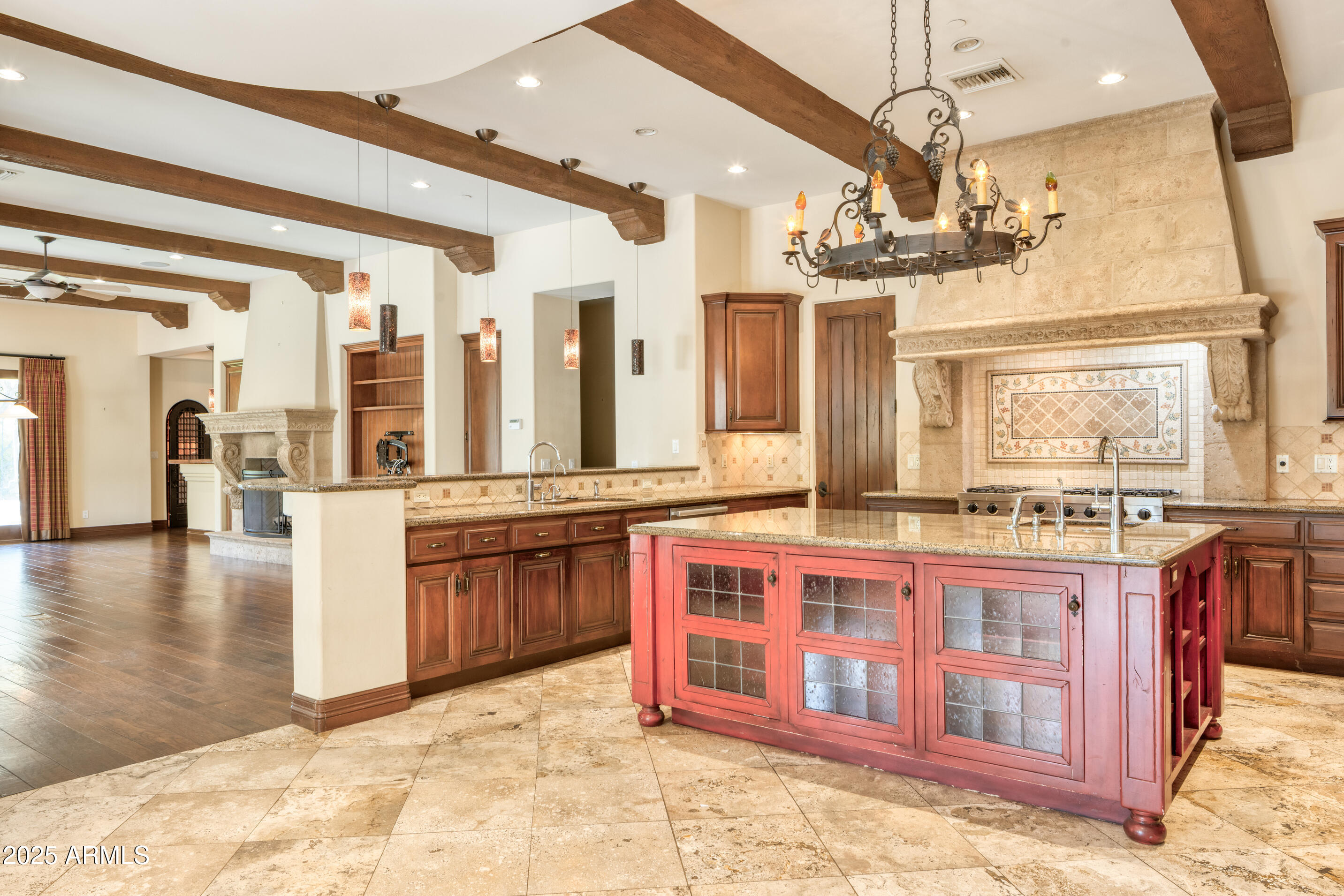 Sectional Property - Residential