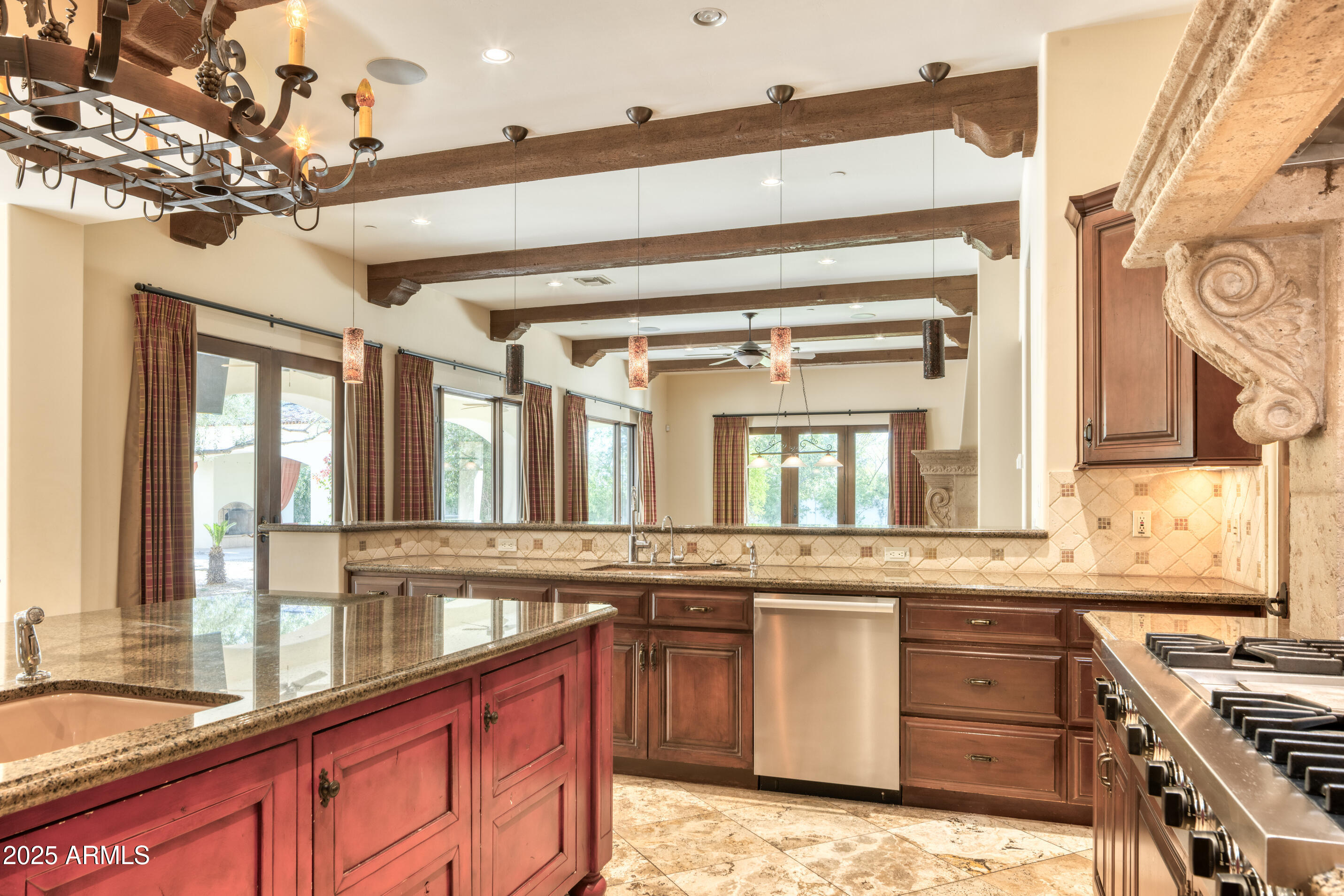 Sectional Property - Residential