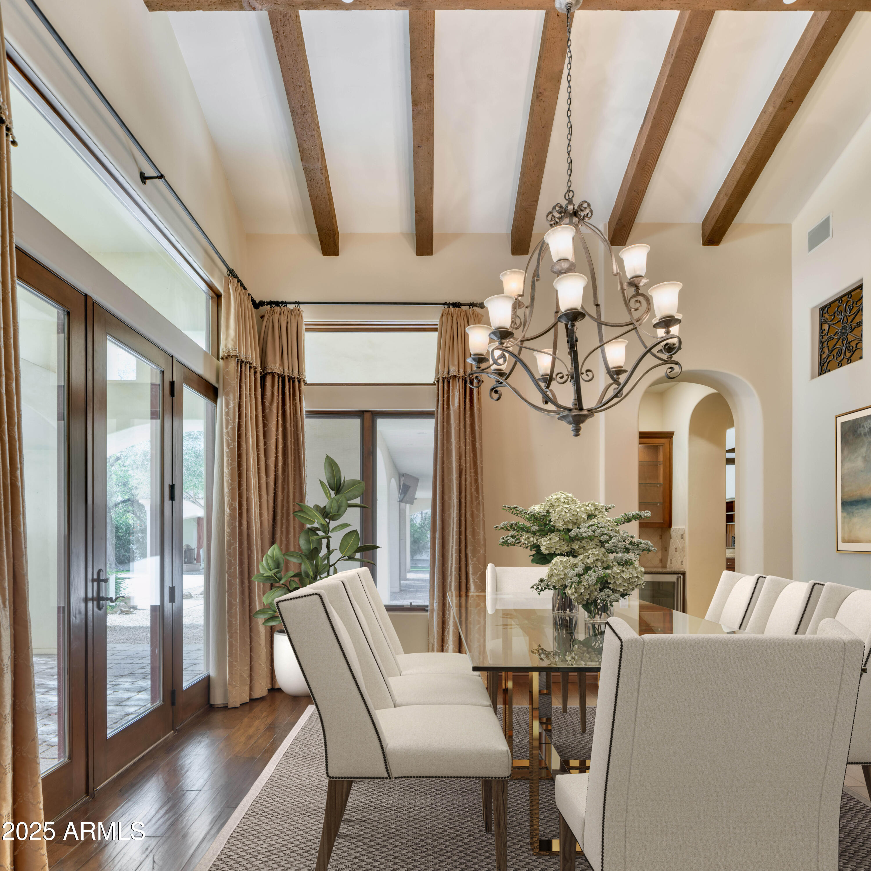 Sectional Property - Residential