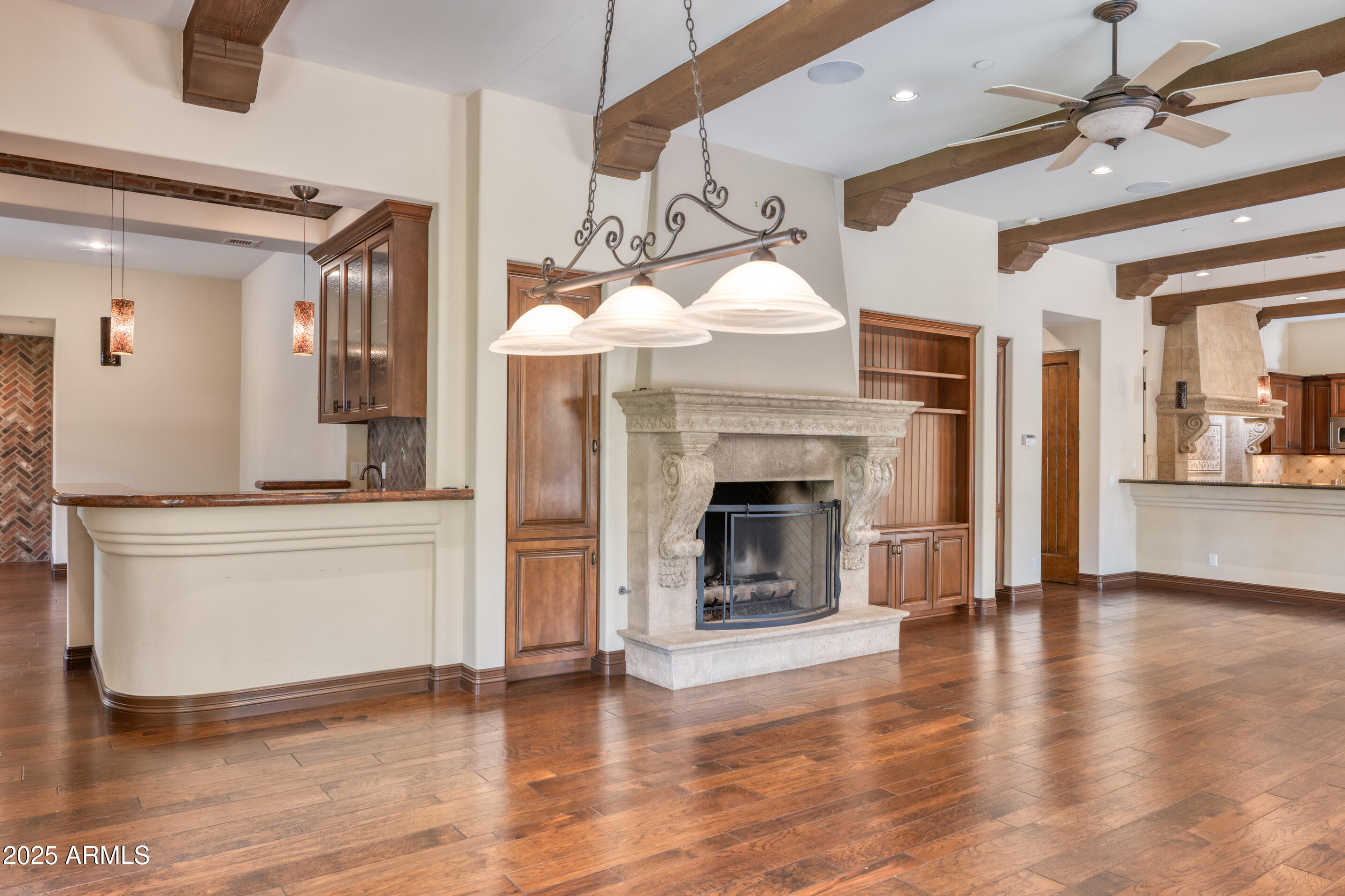 Sectional Property - Residential